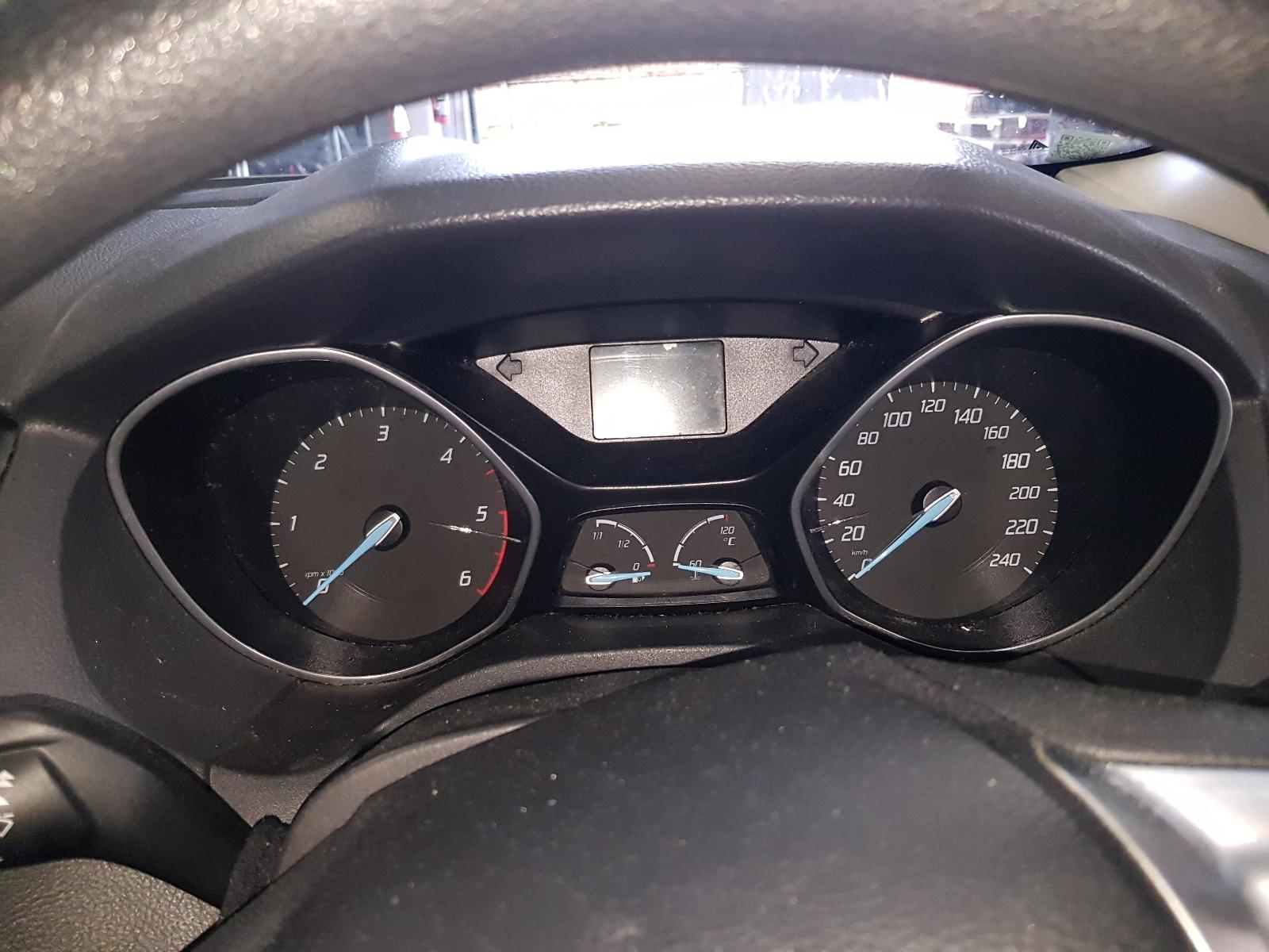 Ford Focus - LW 2011-2015