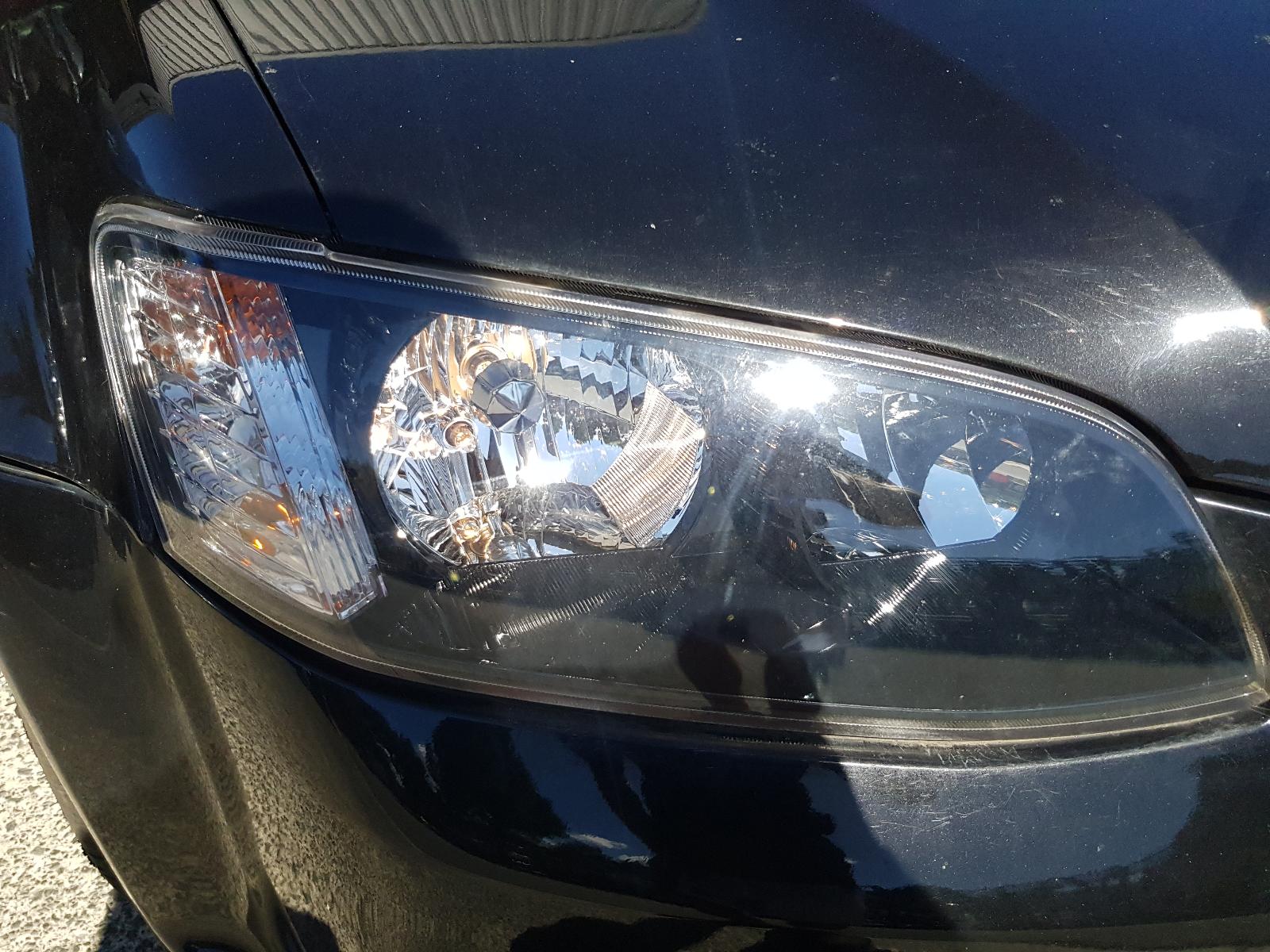 Holden Commodore - VE 2006-2013