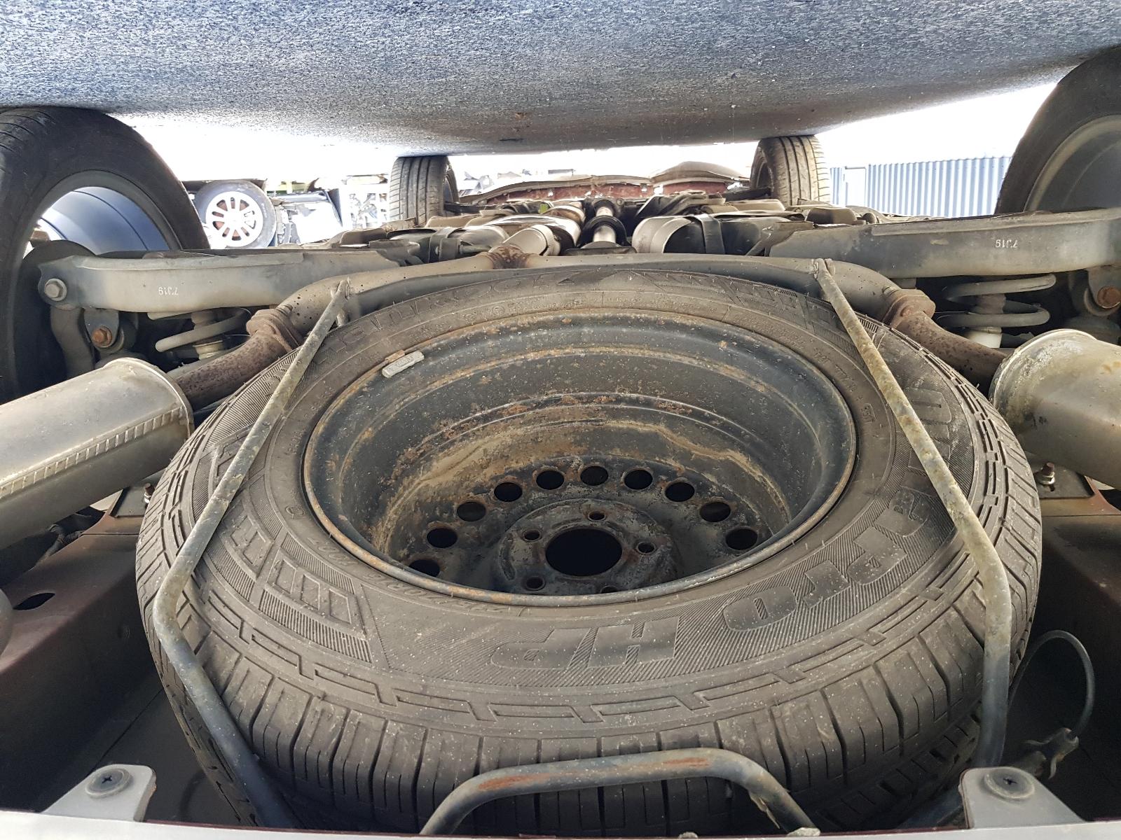 Holden Captiva - Captiva 7 2011-Present