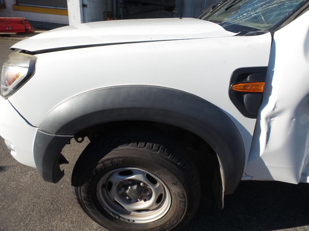 Ford Ranger - PJ 2006-2009