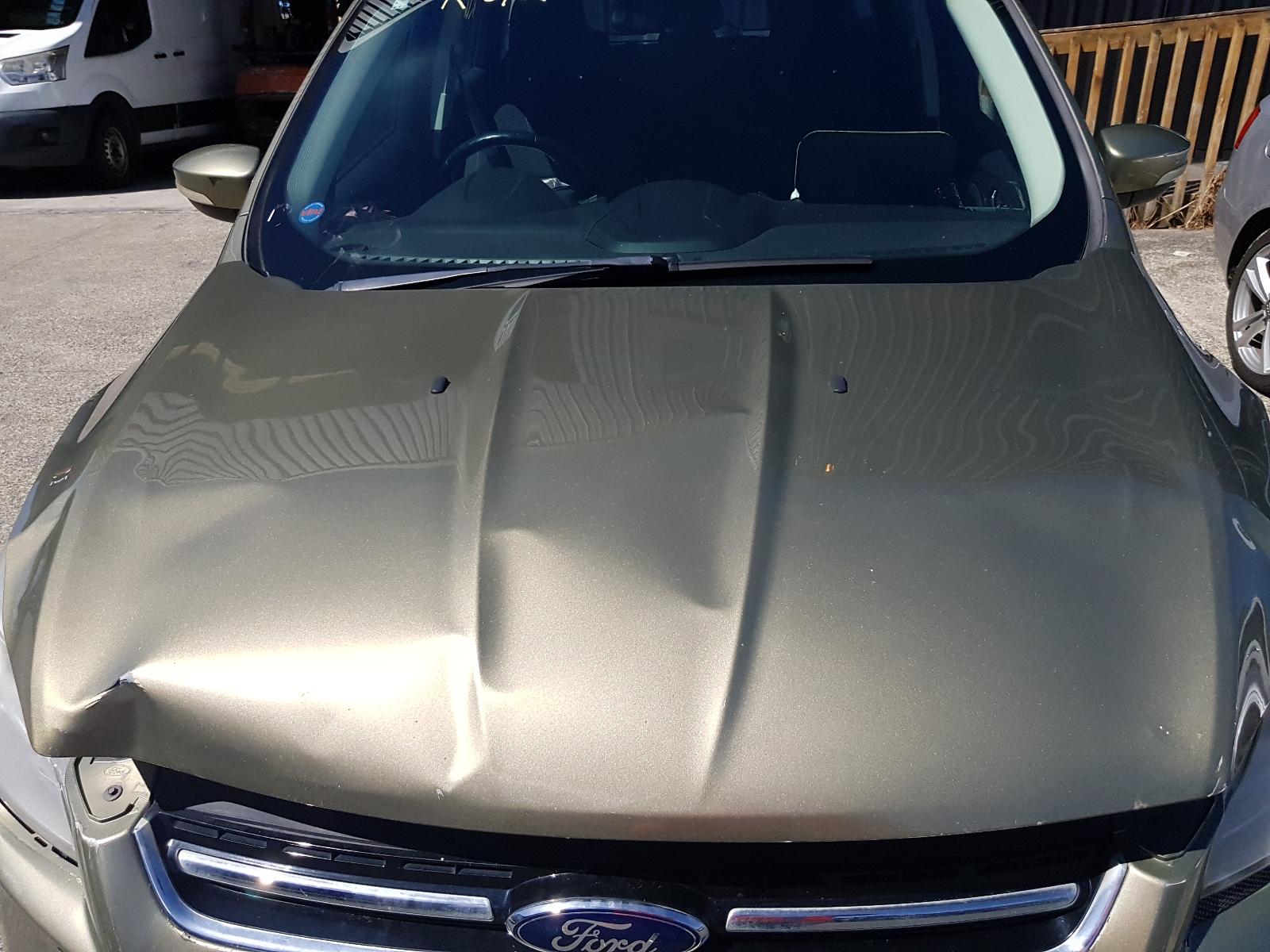 Ford Kuga - TF 2013-Present