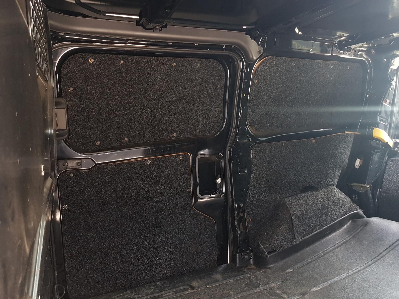 Ford Transit - Other