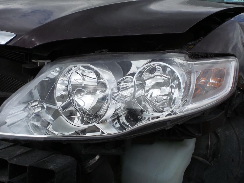 Ford XR6 - FG-FGX 2008-2016