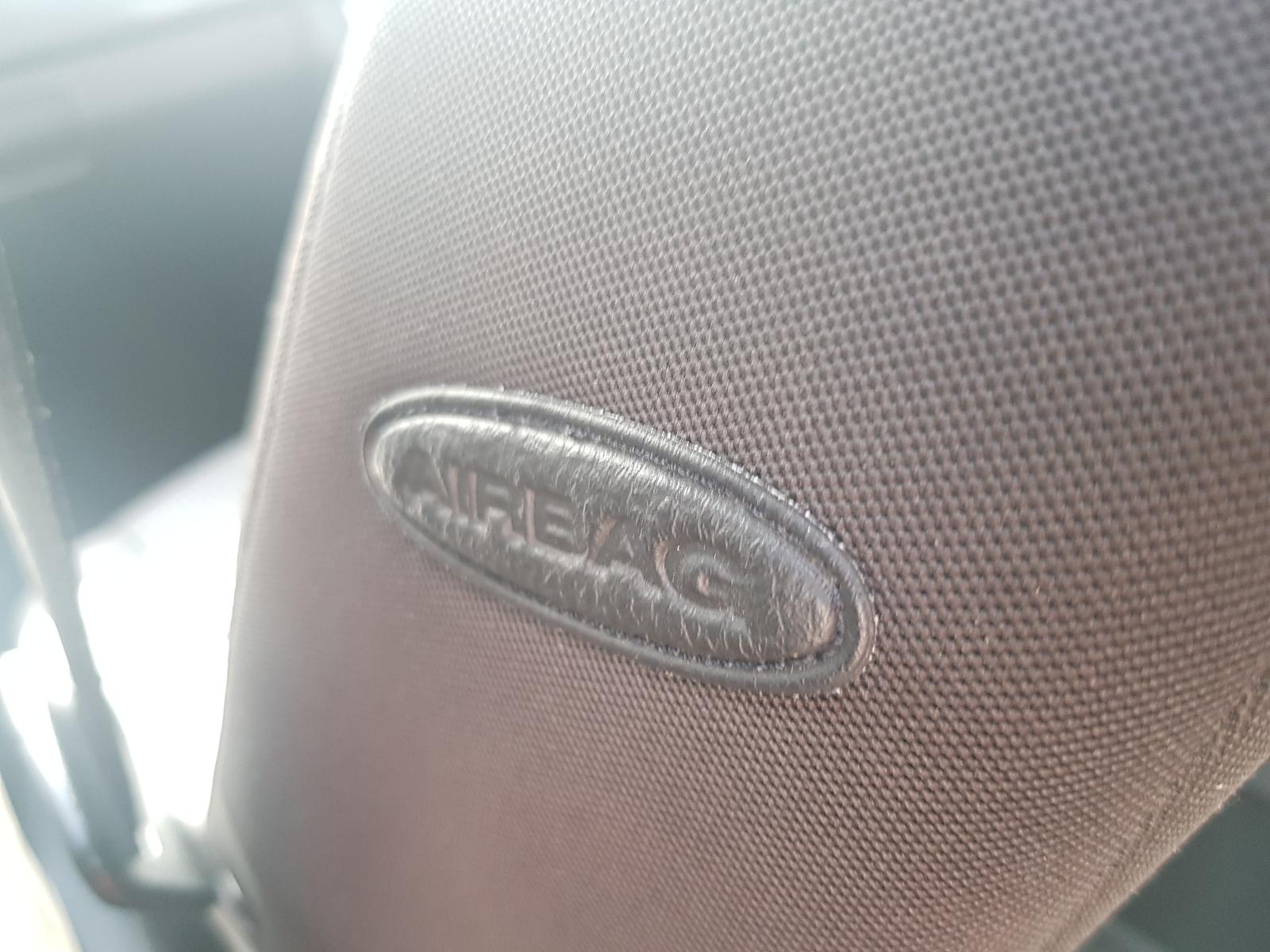 Holden Captiva - Captiva 5 2006-2011