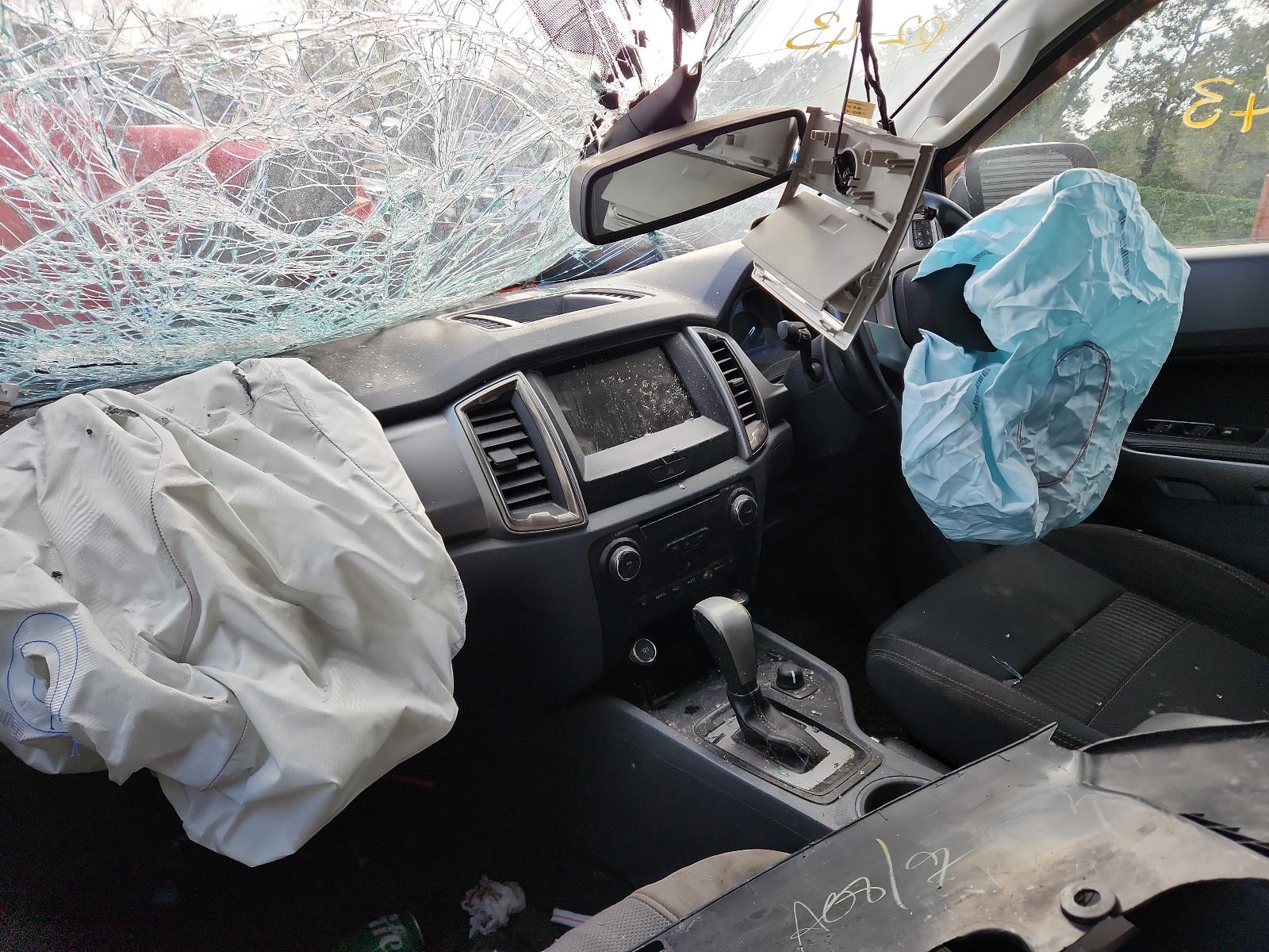 Ford Ranger - PX/PX2 2011-2017