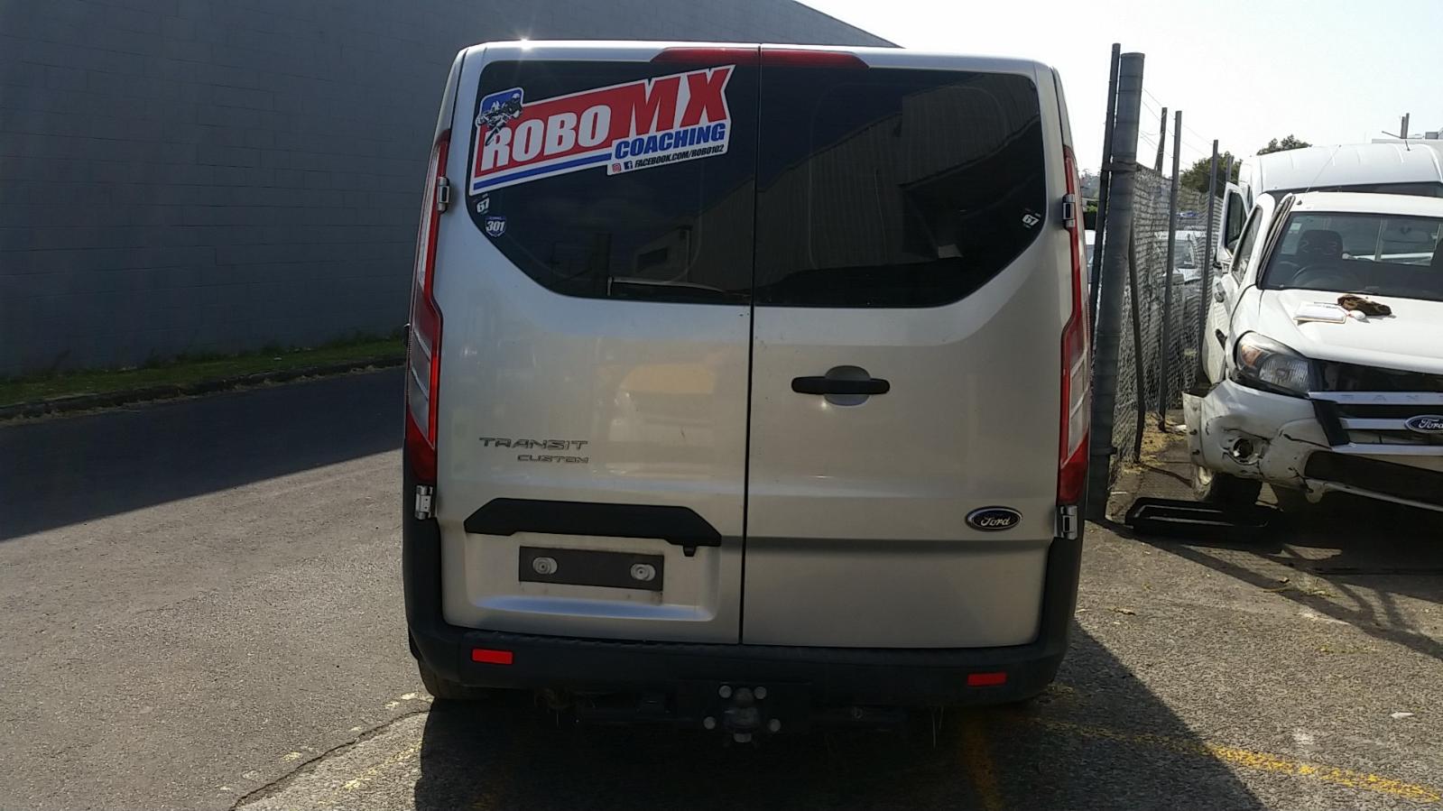 Ford Transit - Other