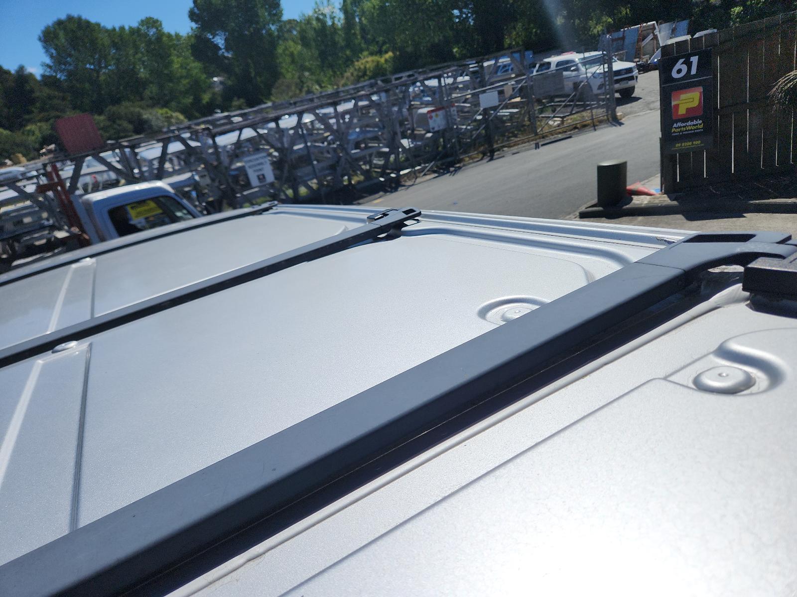 Ford Transit - Other