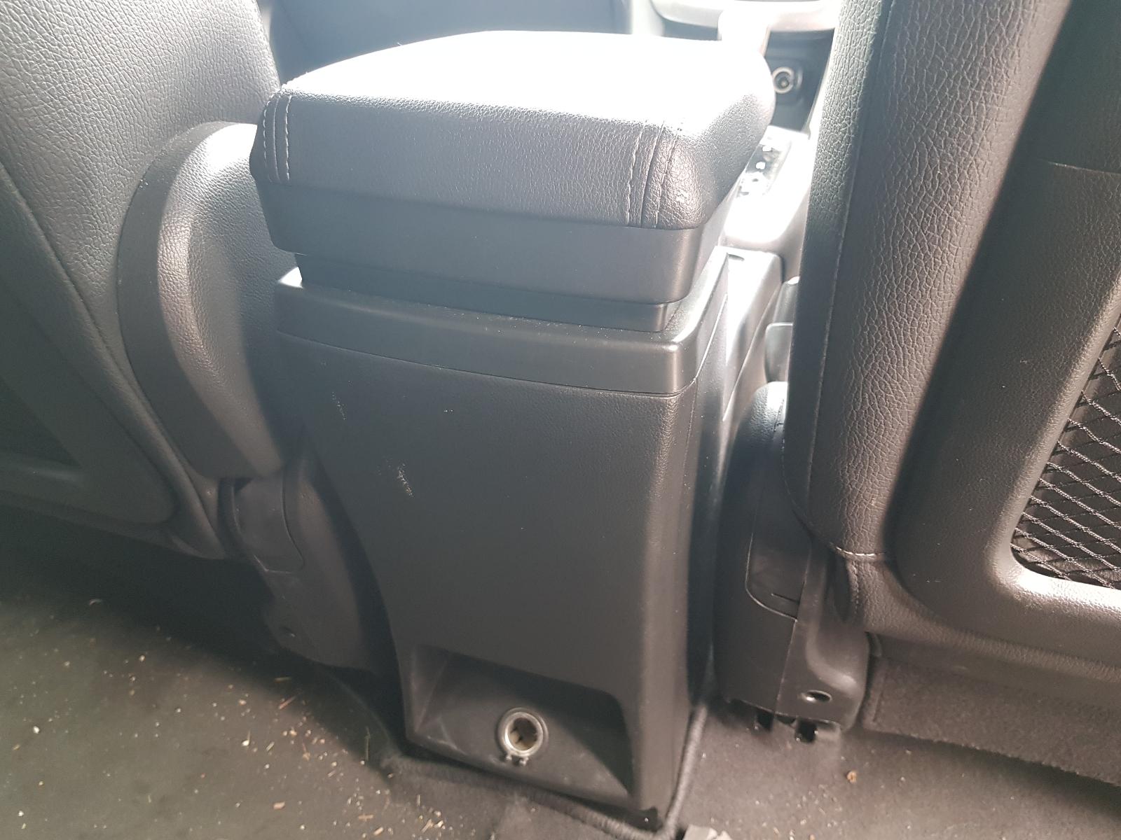 Holden Captiva - Captiva 7 2011-Present