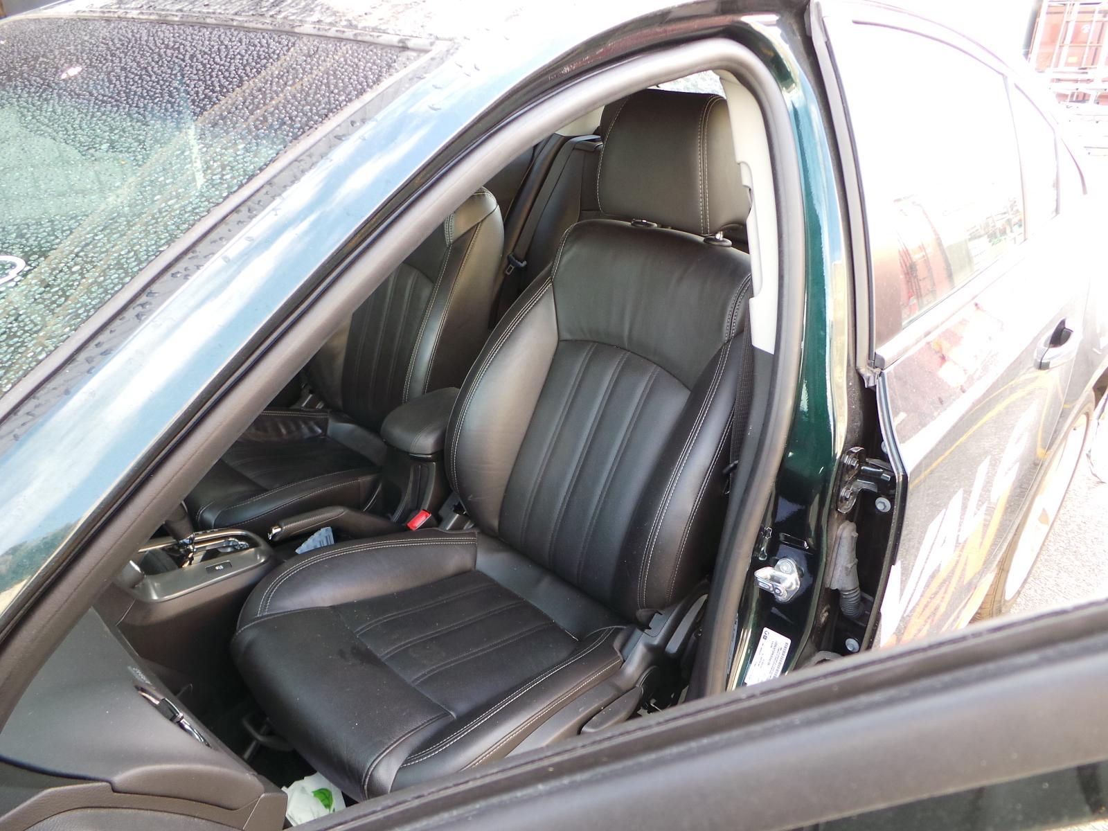 Holden Cruze - 2009-Present