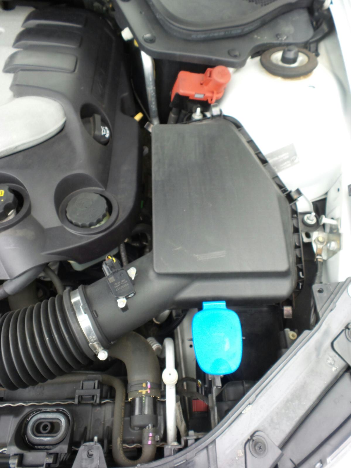 Holden Commodore - VE 2006-2013