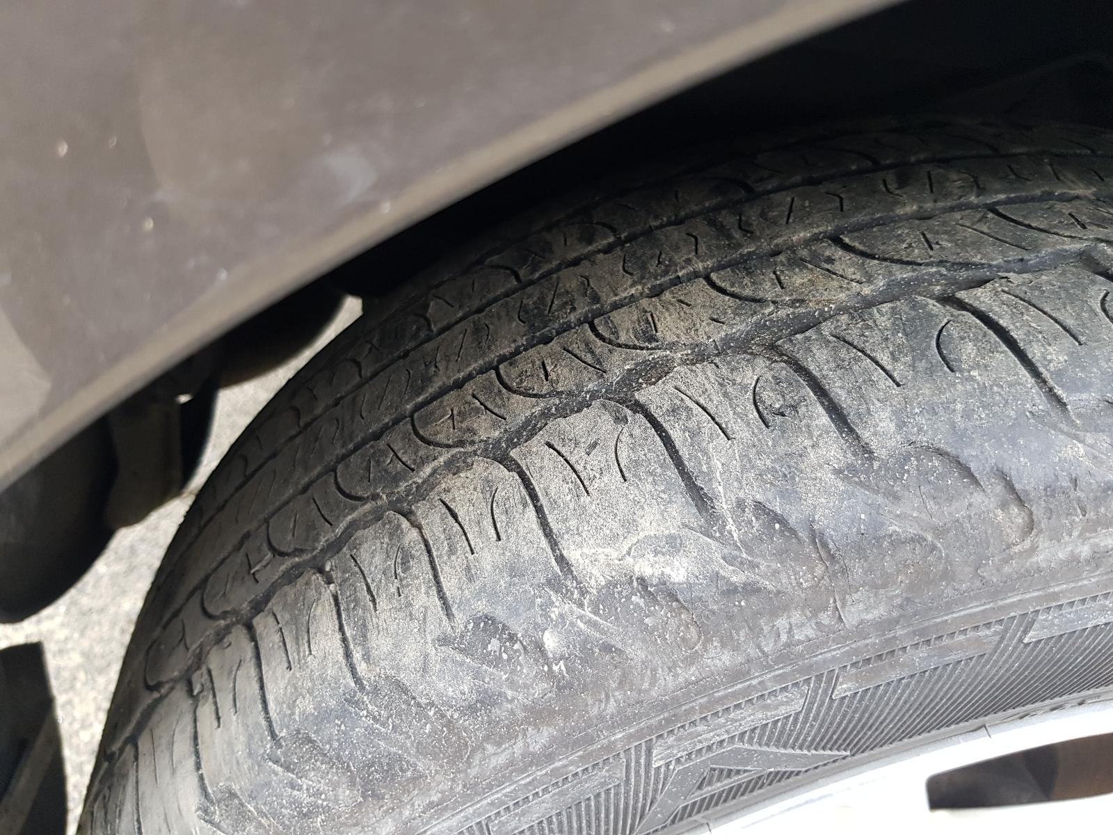 Ford Territory - SZ 2011-Present