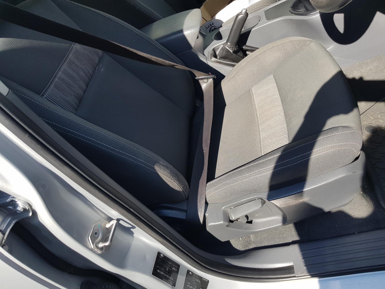 Ford Ranger - PX/PX2 2011-2017