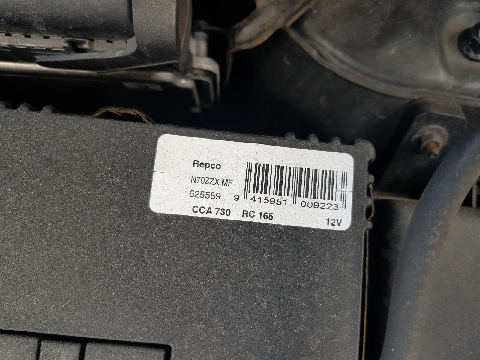 Hyundai ix35 - 2010-2015