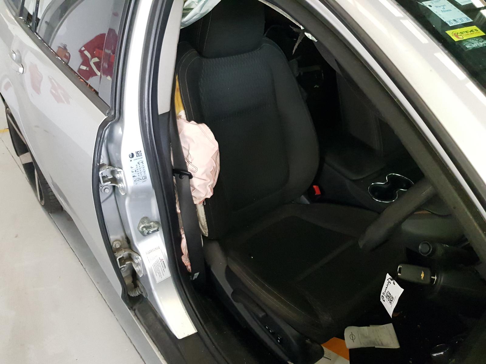 Holden Commodore - VF 2013-Present