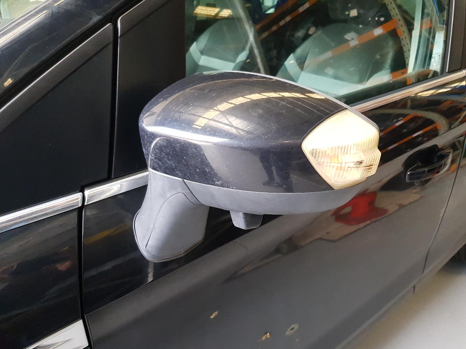 Ford Kuga - 2008-2012