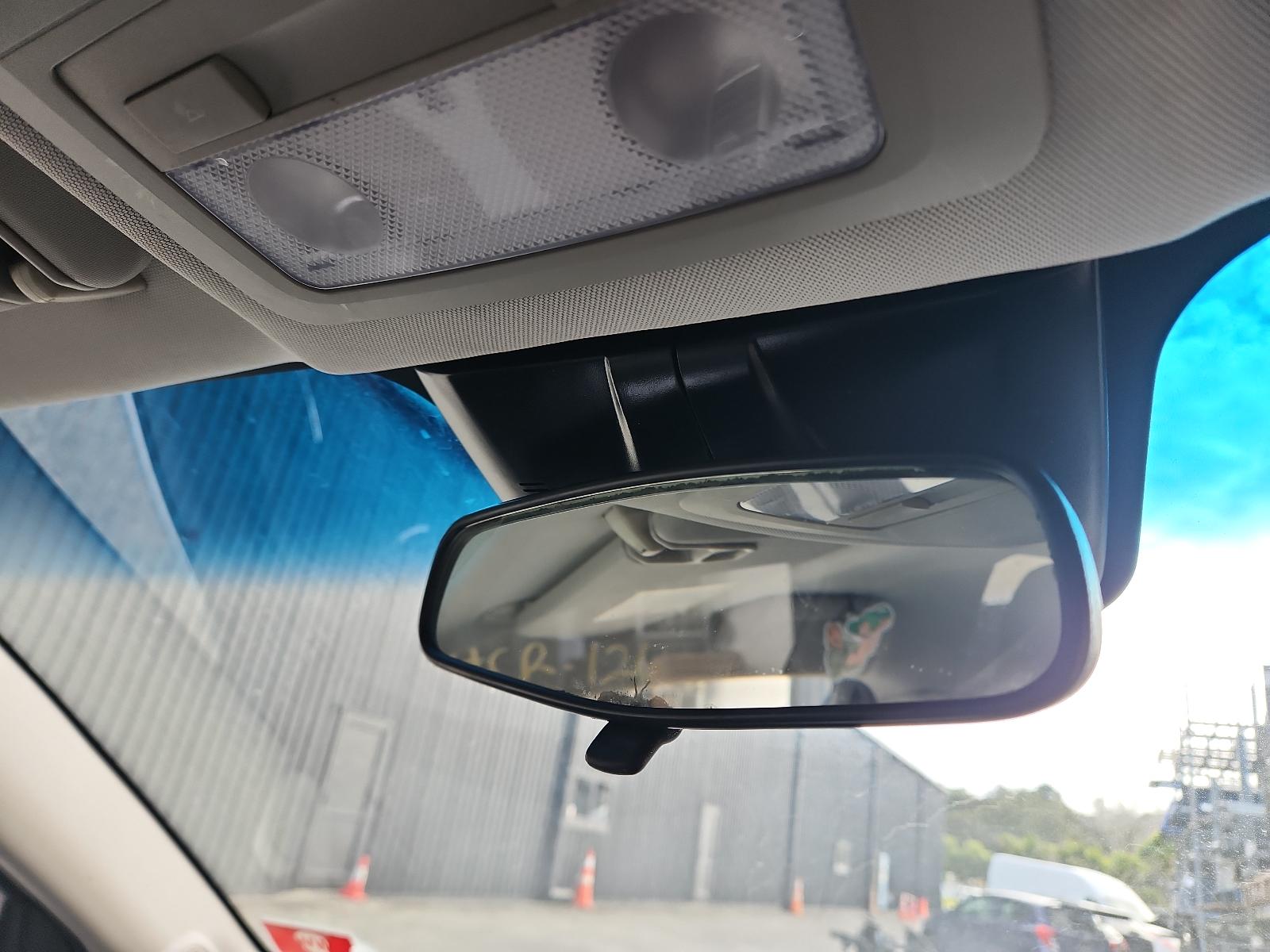 Holden Cruze - 2009-Present