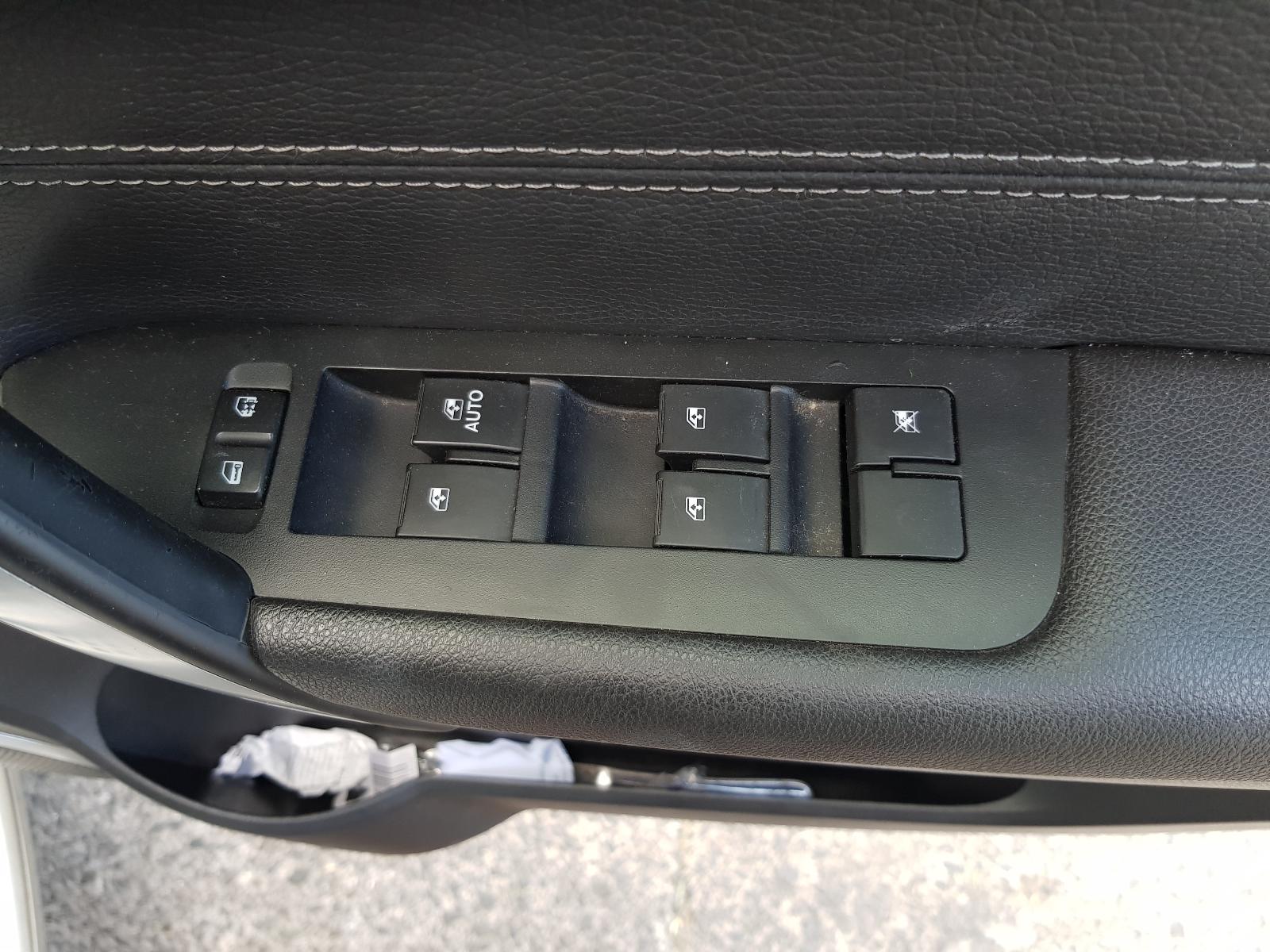 Holden Captiva - Captiva 7 2011-Present