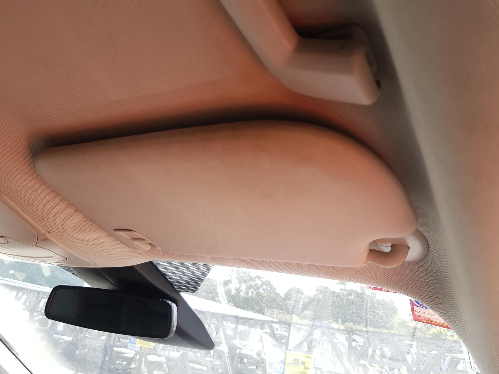 Ford Kuga - TE 2012-2013