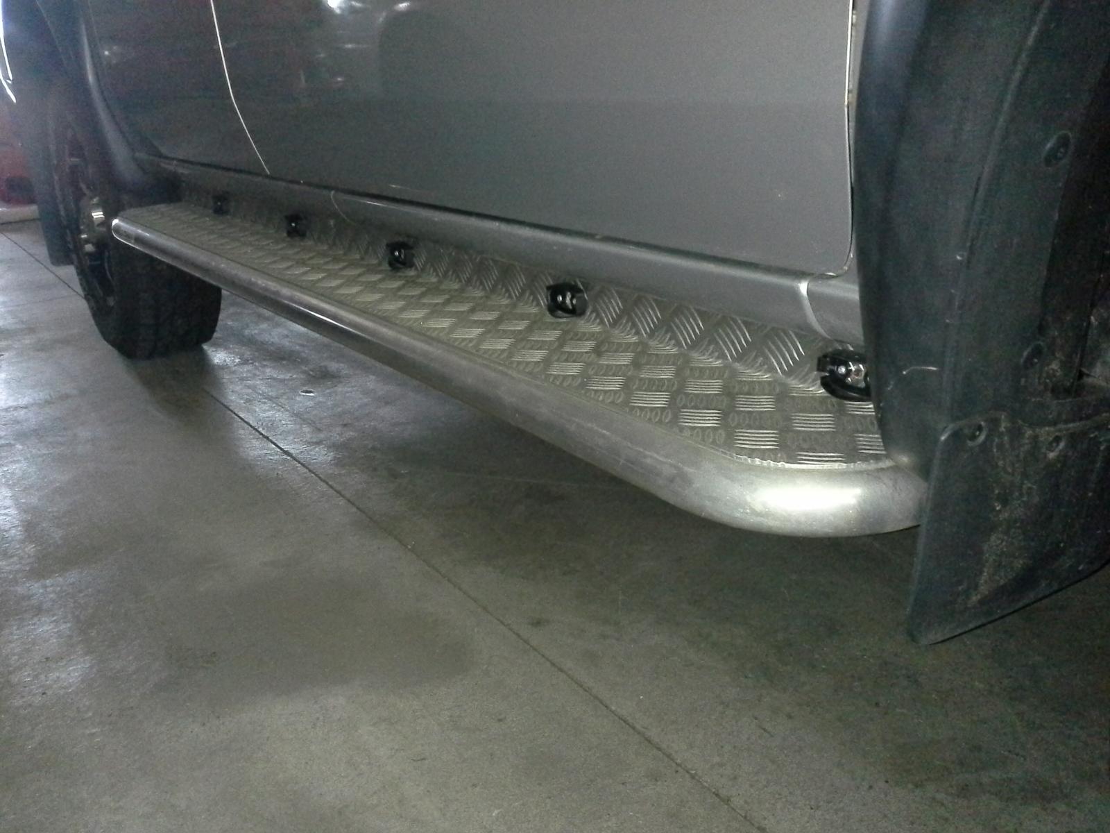 Ford Ranger - PJ 2006-2009