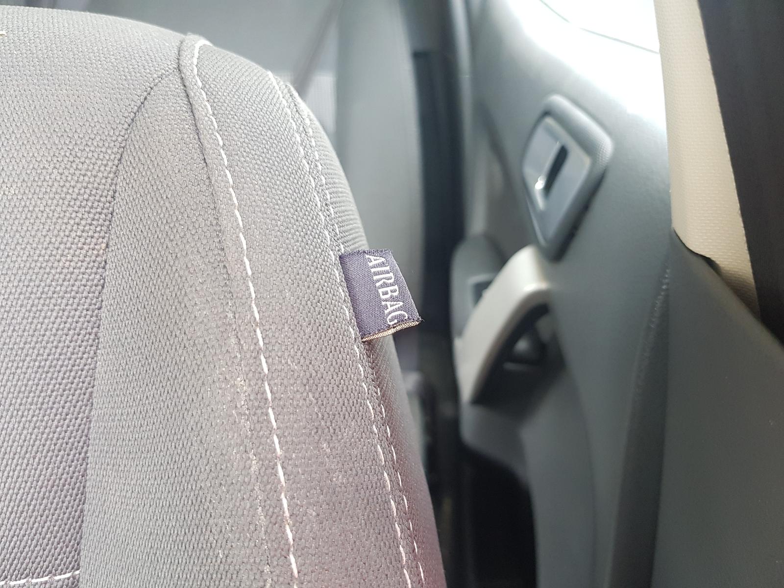 Ford Ranger - PX/PX2 2011-2017