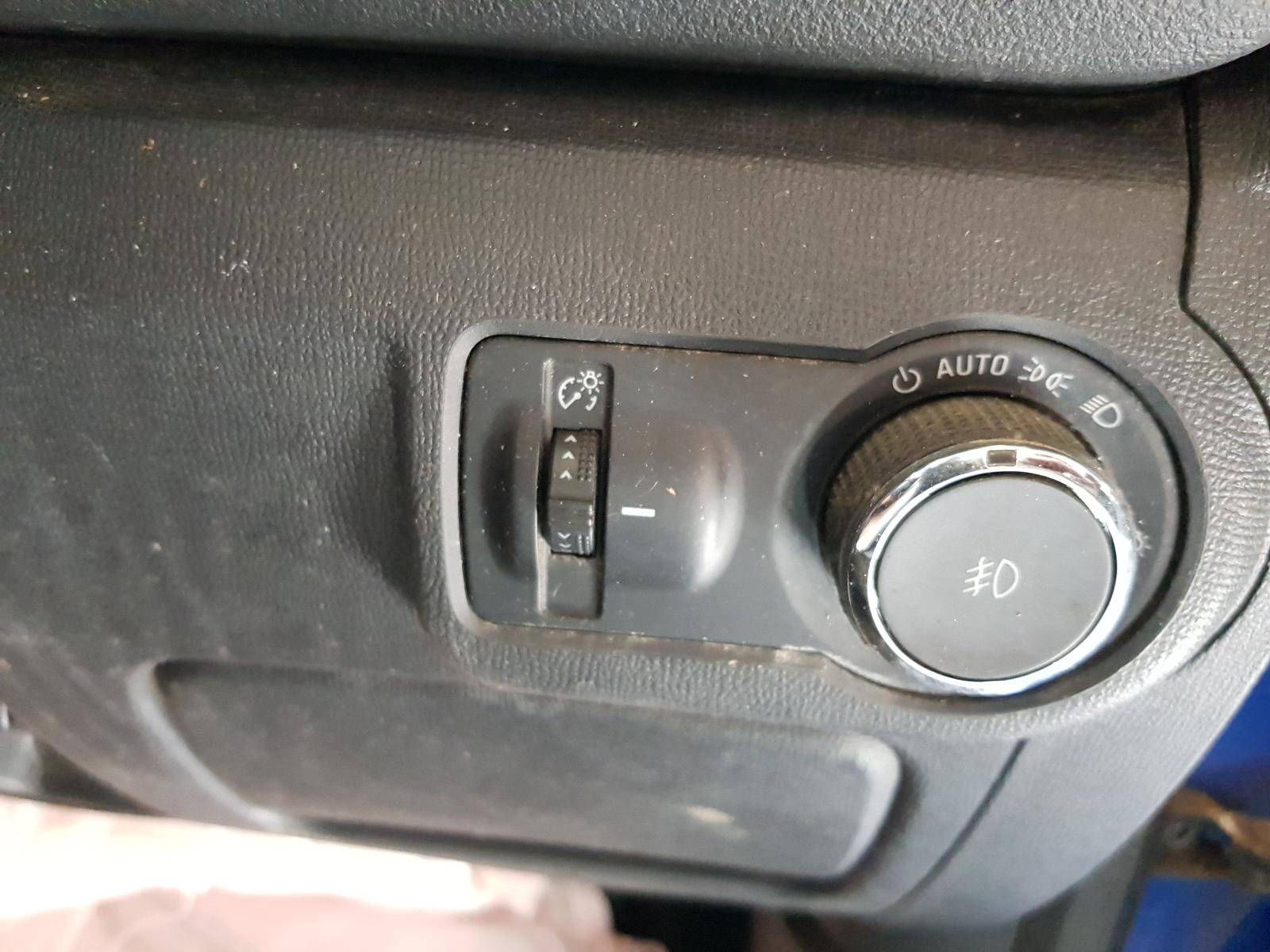 Holden Colorado - RG2 2016-Present