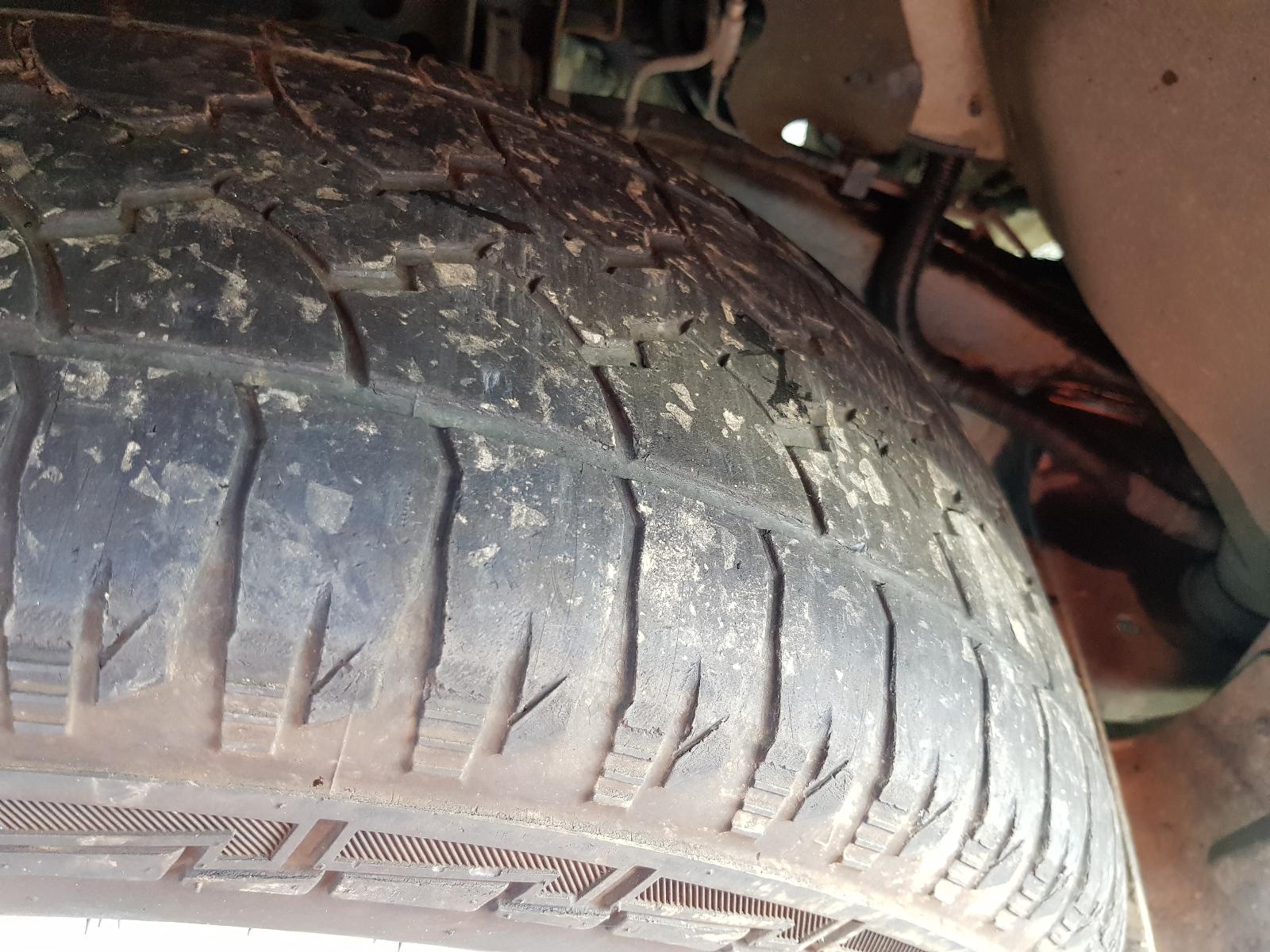 Holden Colorado - RG 2012 -2016