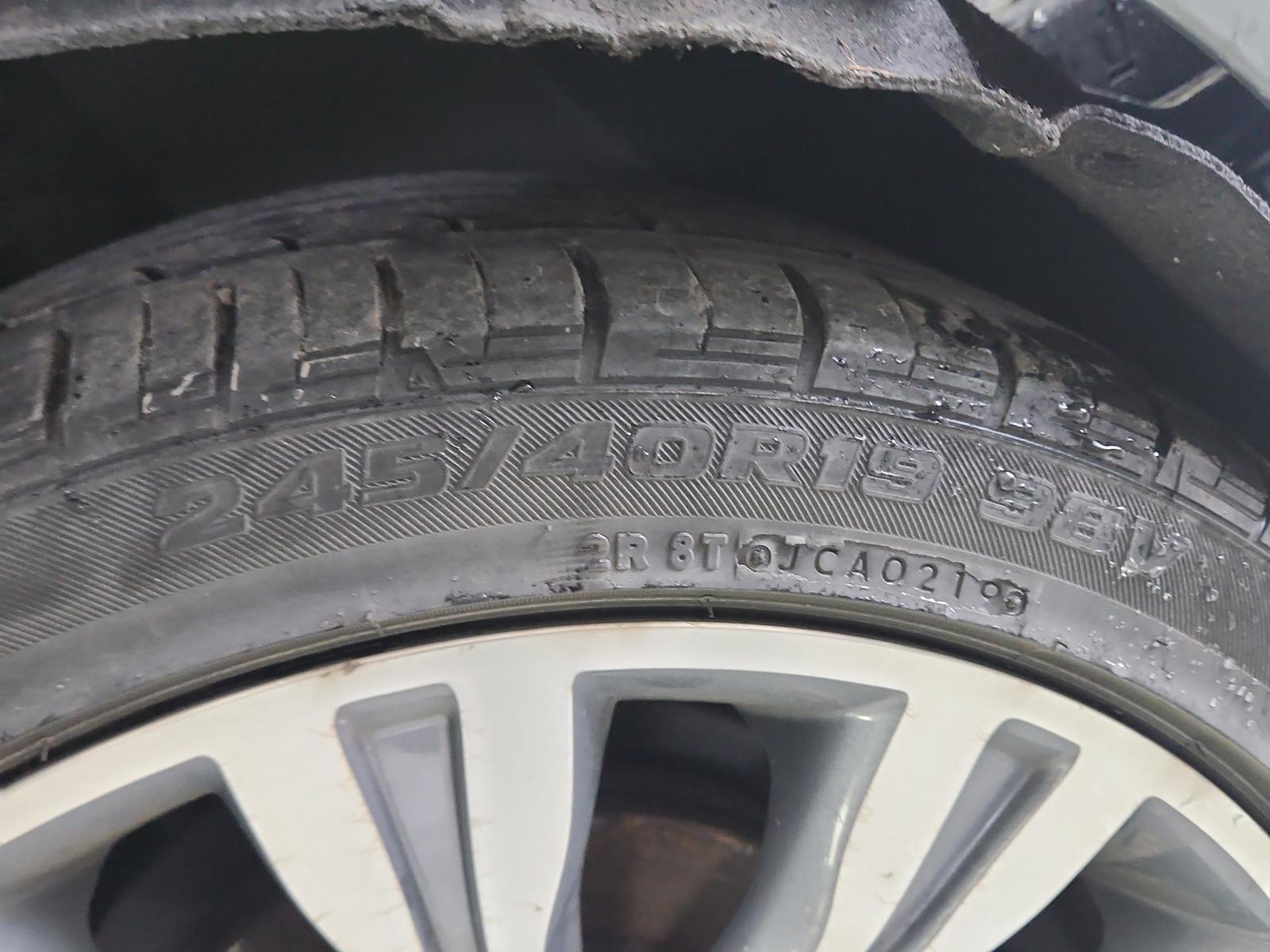 Holden Commodore - VF 2013-Present