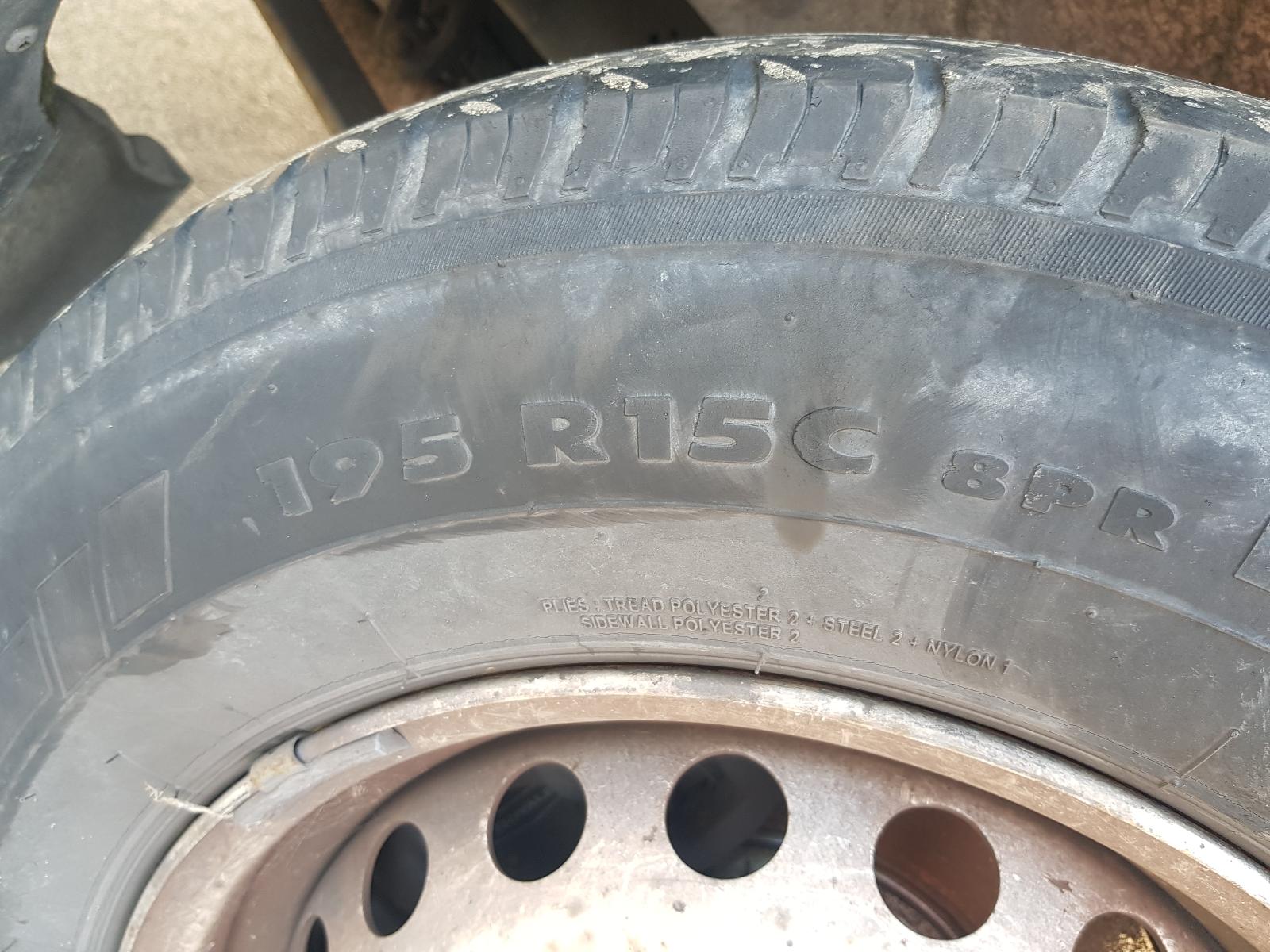 Ford Transit - Other