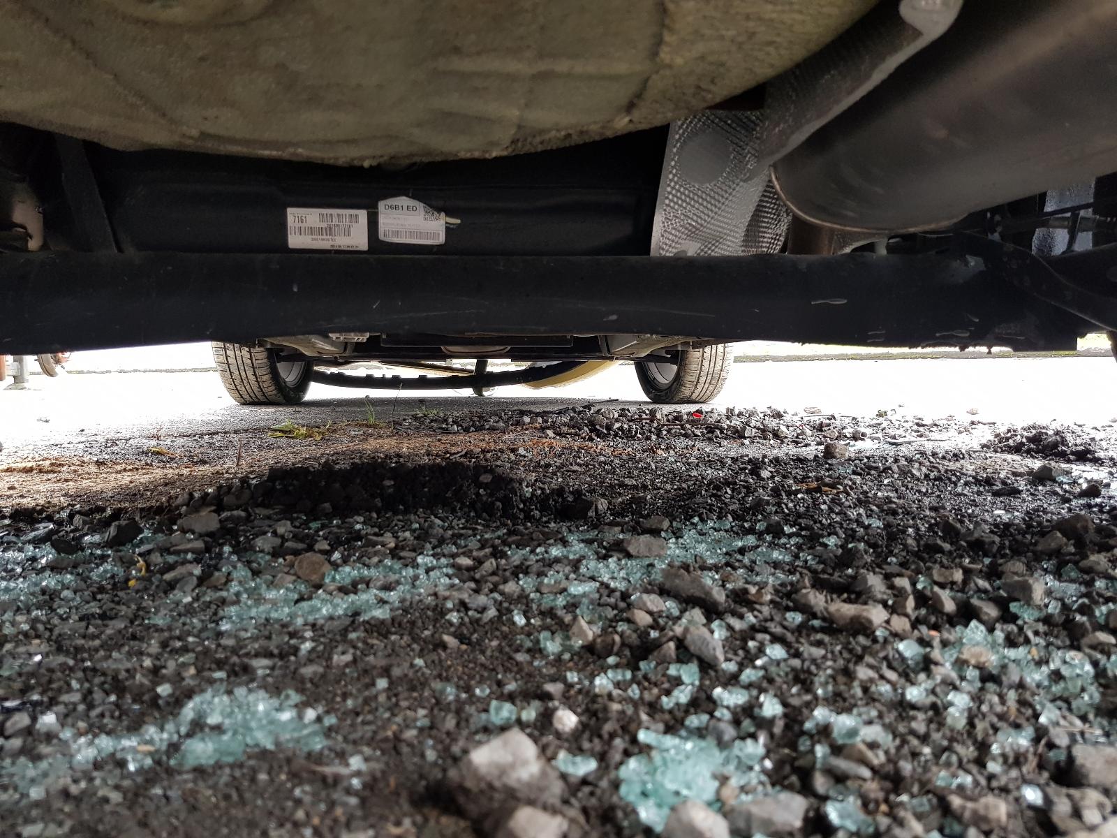 Ford Fiesta - MK VI 2008-Present