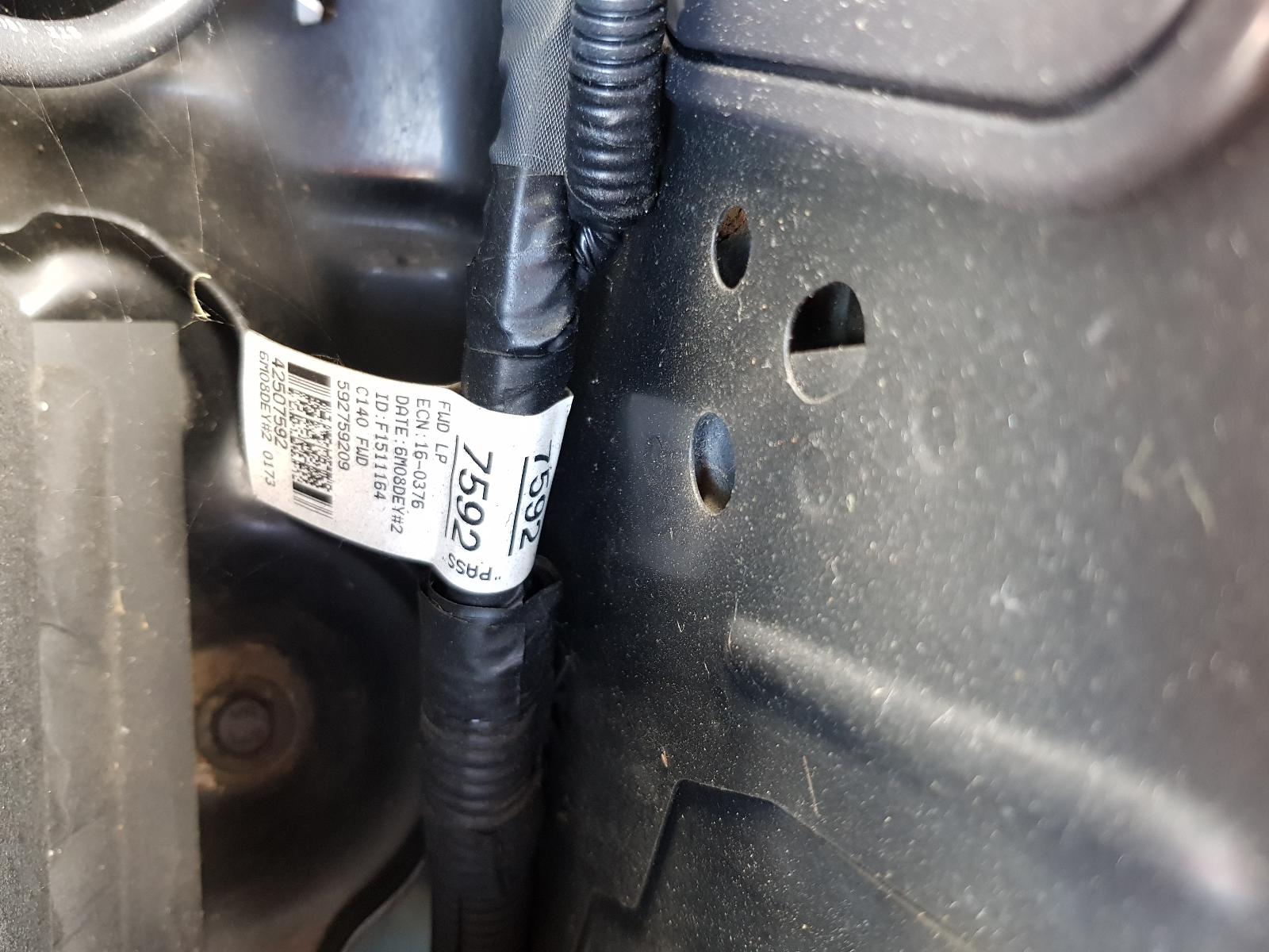 Holden Captiva - Captiva 7 2011-Present