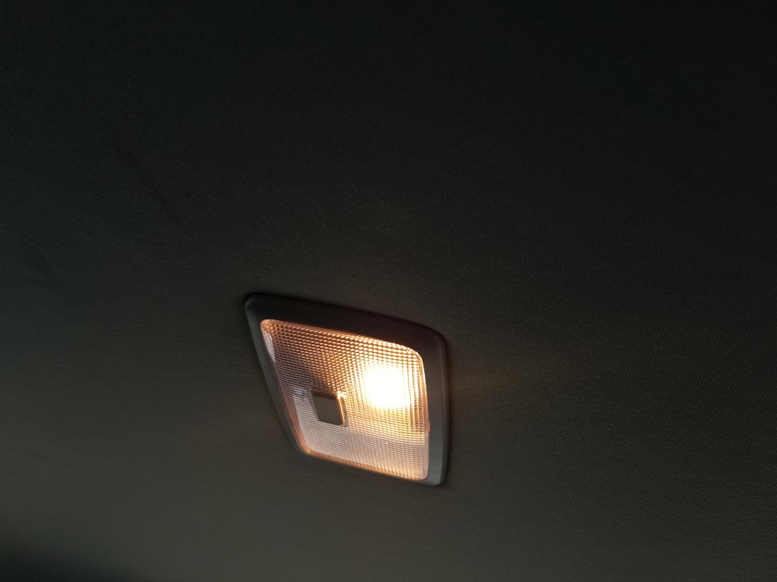 Holden Captiva - Captiva 7 2011-Present