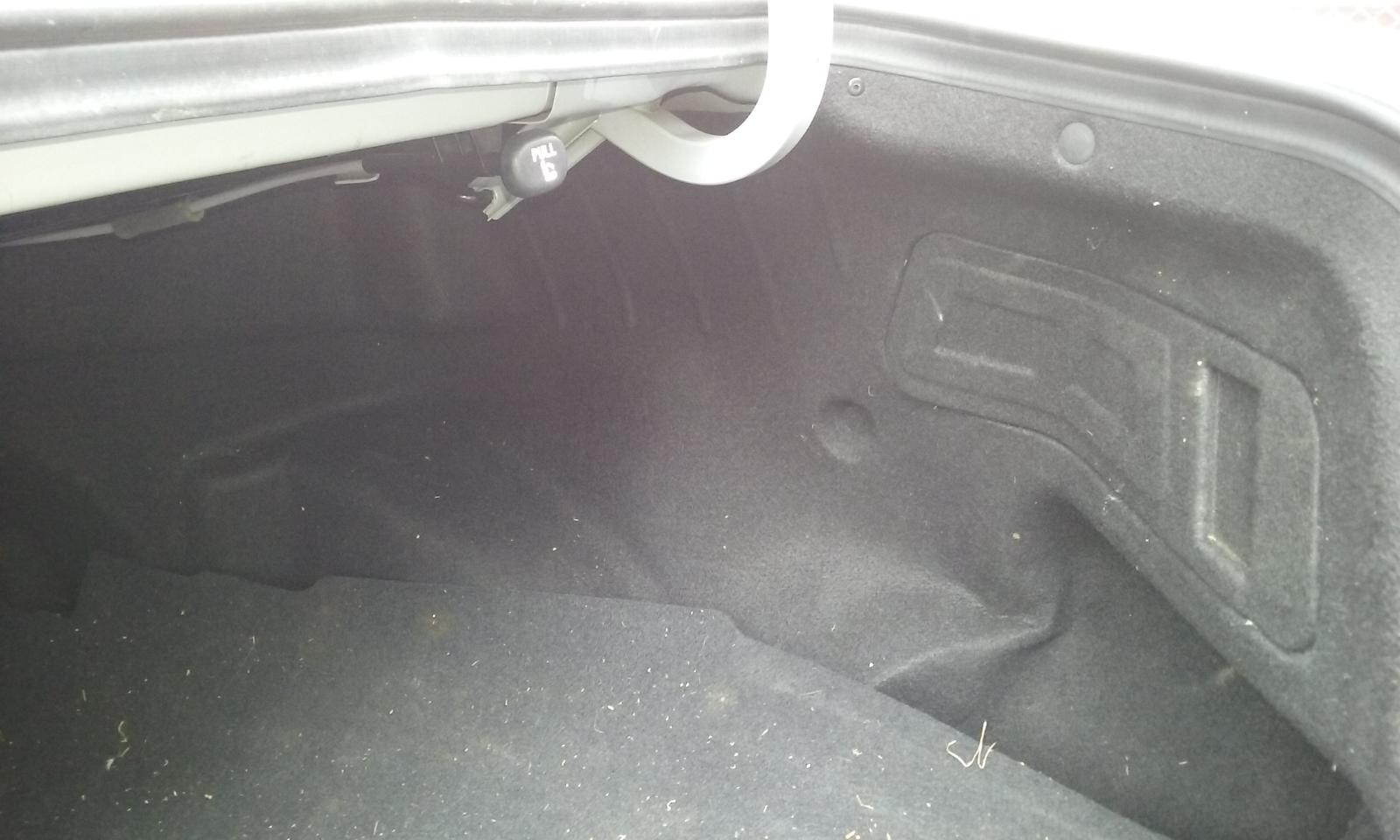 Hyundai i45 - 2010-2013