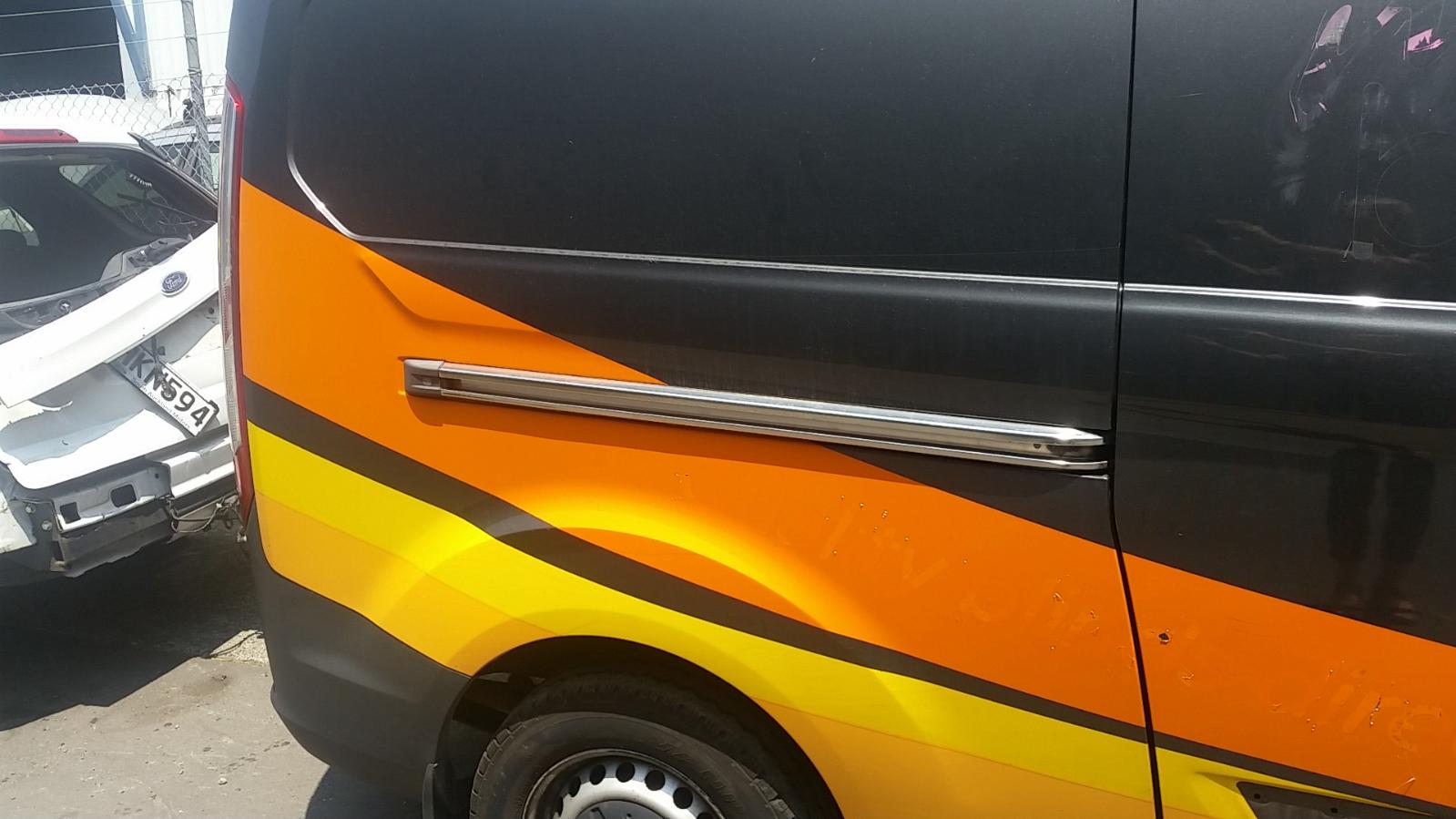 Ford Transit - Other