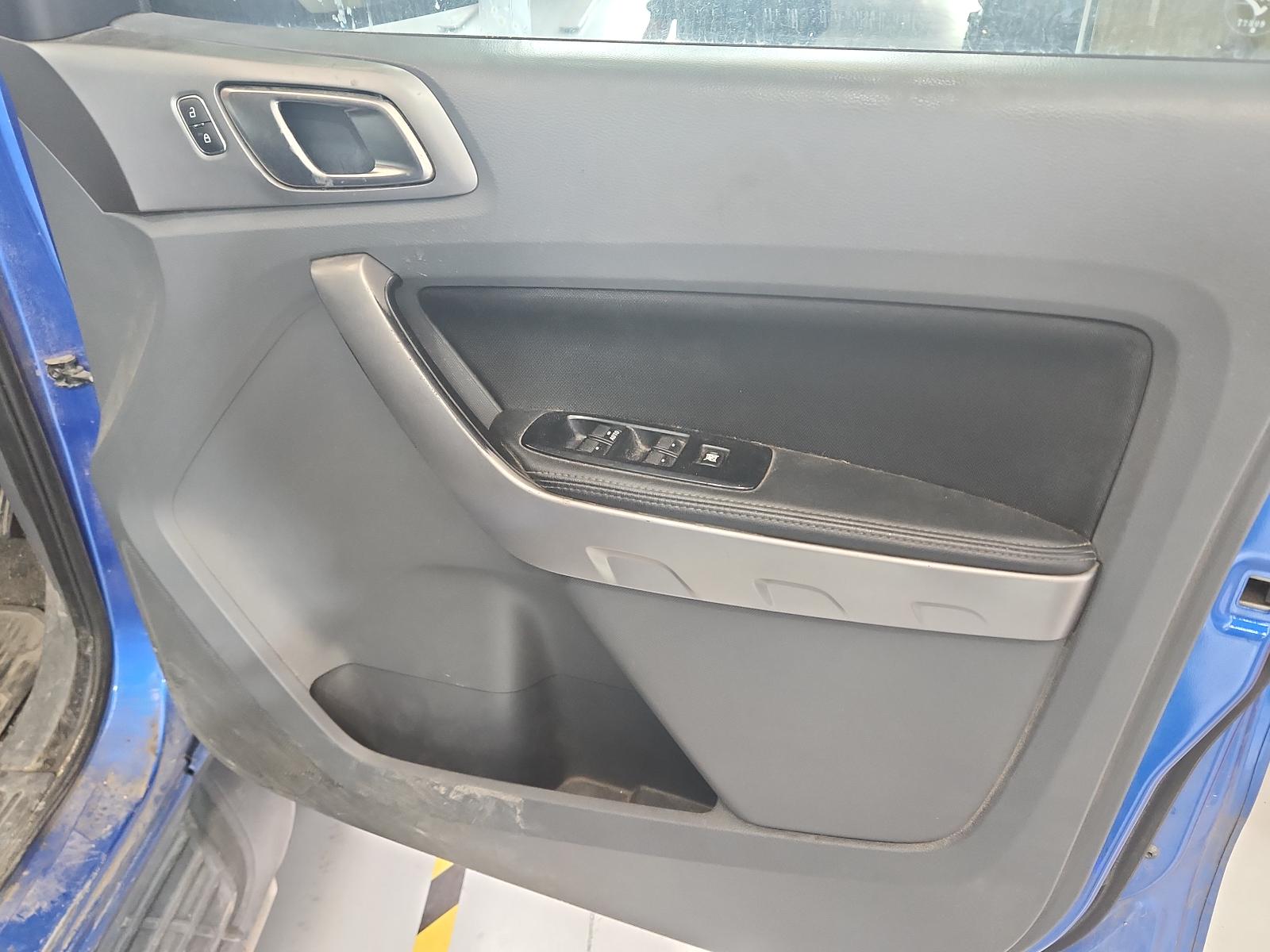 Ford Ranger - PX/PX2 2011-2017