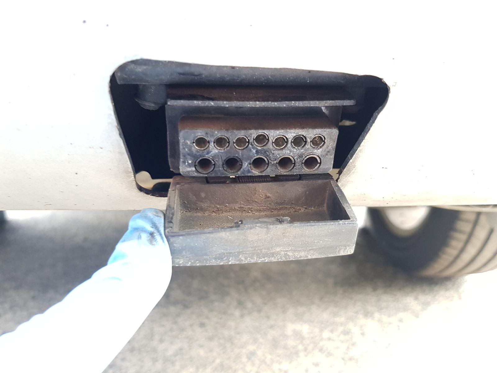 Ford Territory - SZ 2011-Present