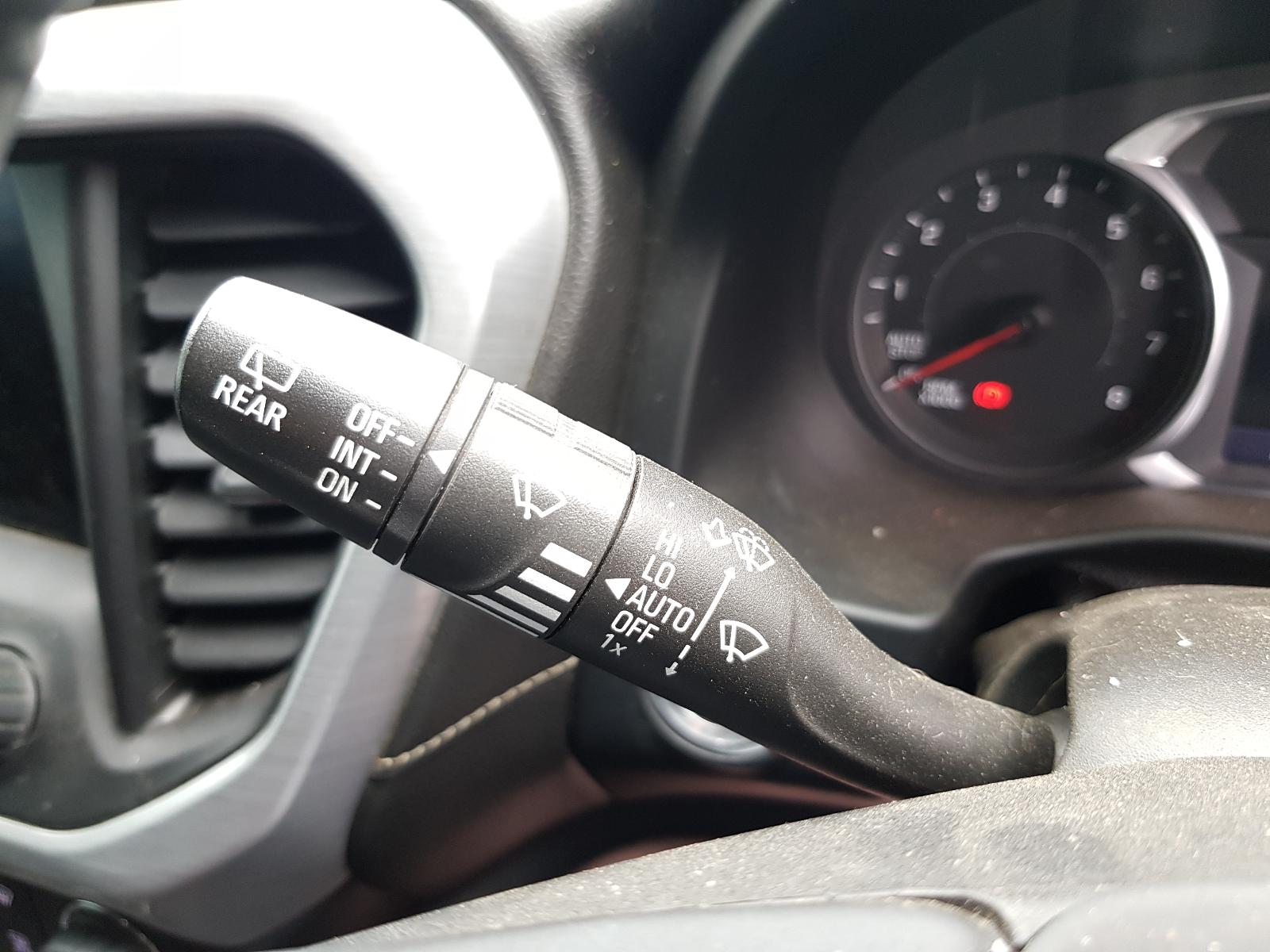 Holden Colorado - RG2 2016-Present