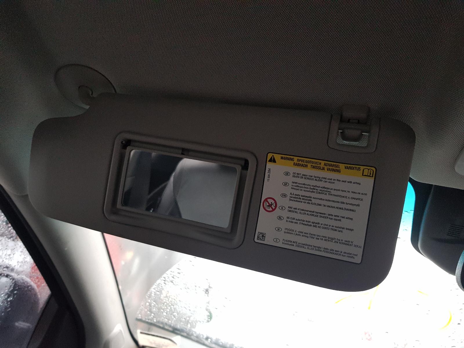 Holden Cruze - 2009-Present