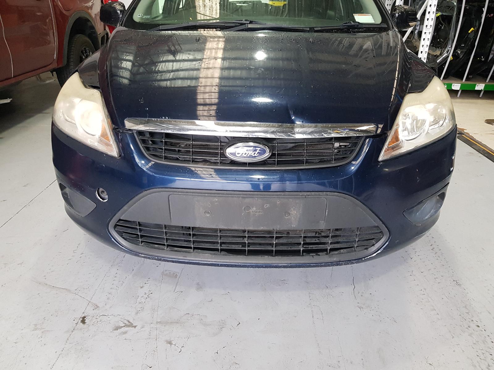 Ford Focus - LT-LV 2008-2011