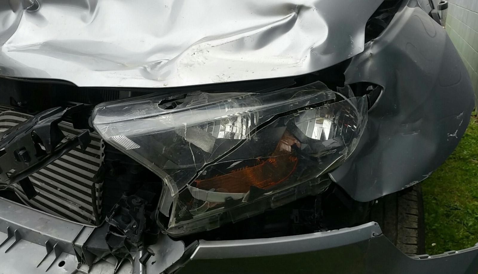 Ford Ranger - PX/PX2 2011-2017