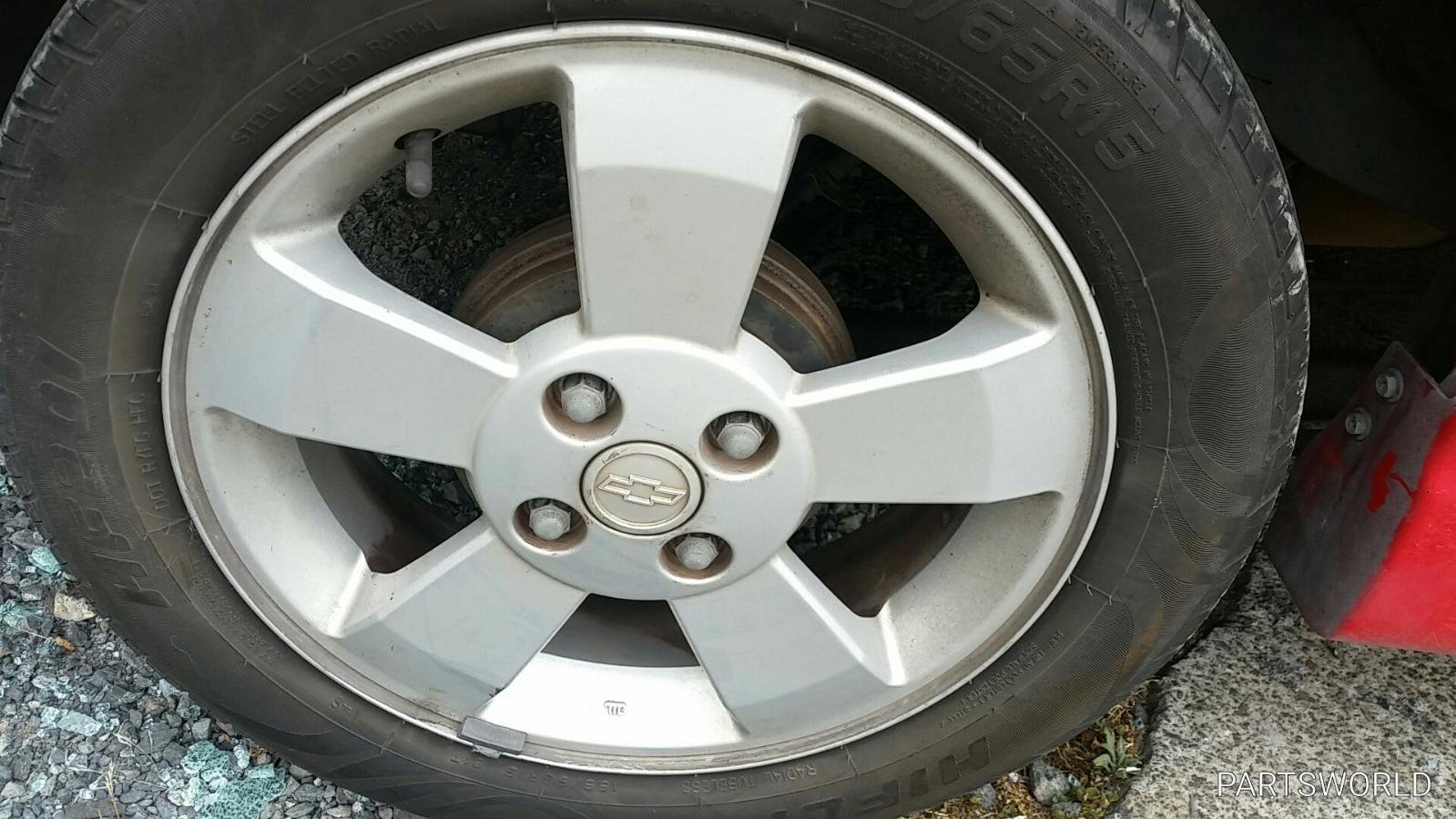 Chevrolet Cruze - All Series 2003-2017