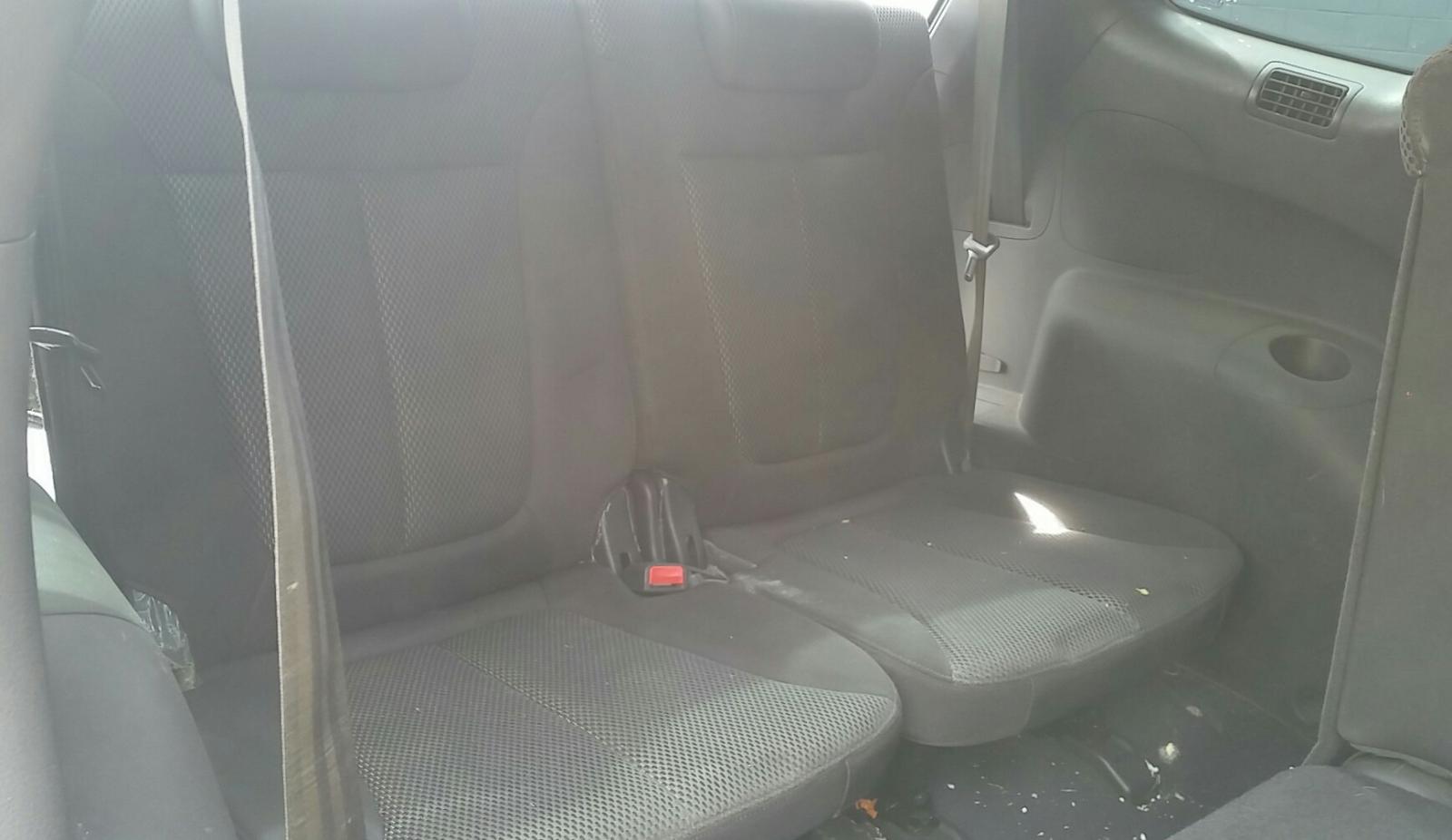 Hyundai Santa Fe - 2006-2012