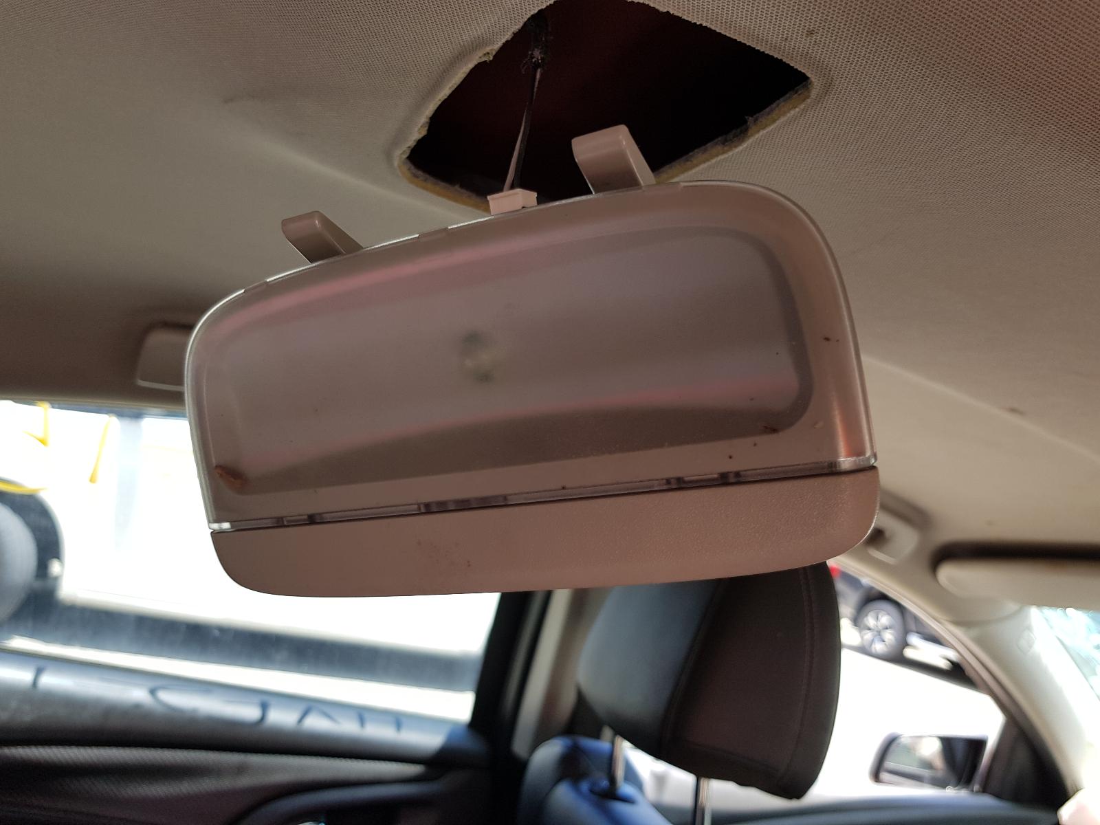 Holden Commodore - VF 2013-Present