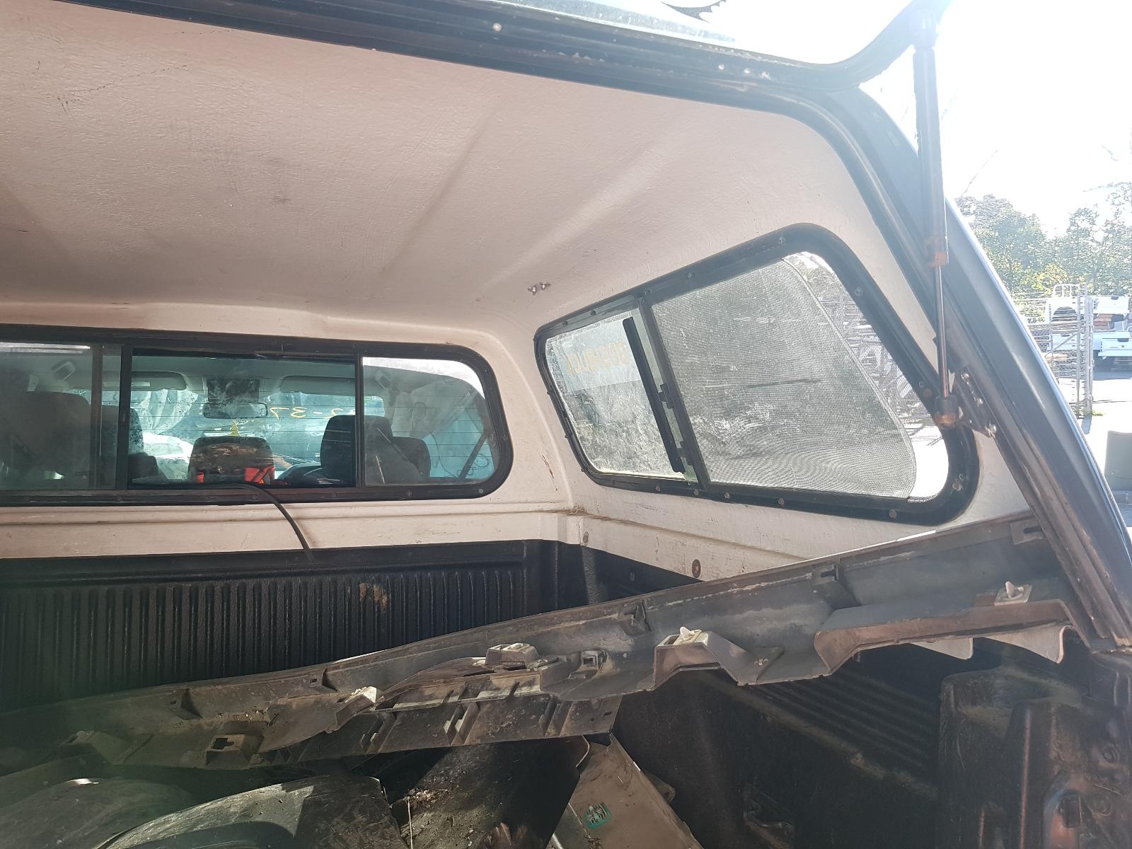 Ford Ranger - PX/PX2 2011-2017