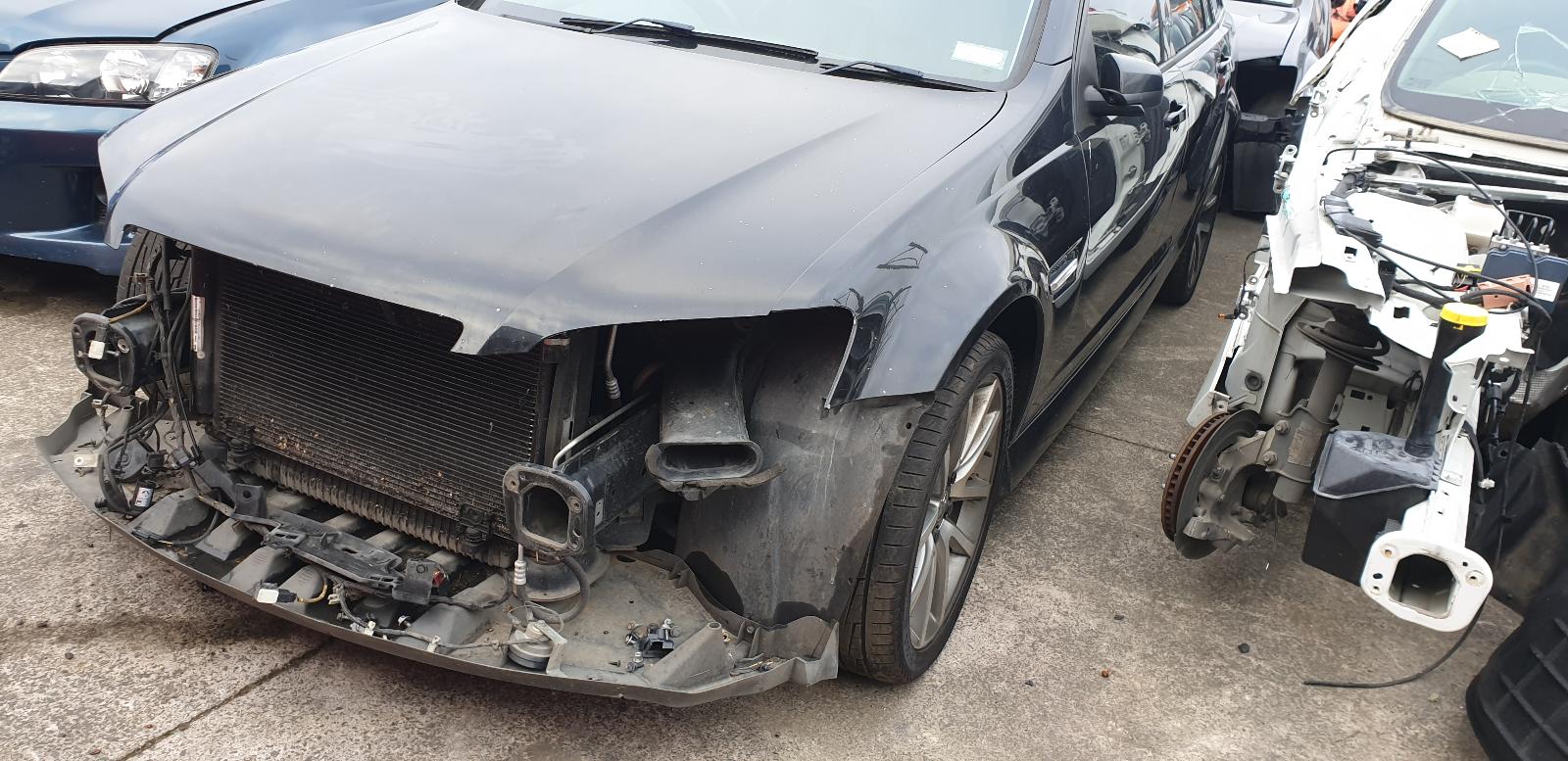 Holden Commodore - VE 2006-2013