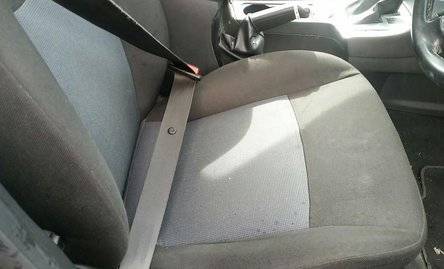 Ford Mondeo - MC 2011-2014