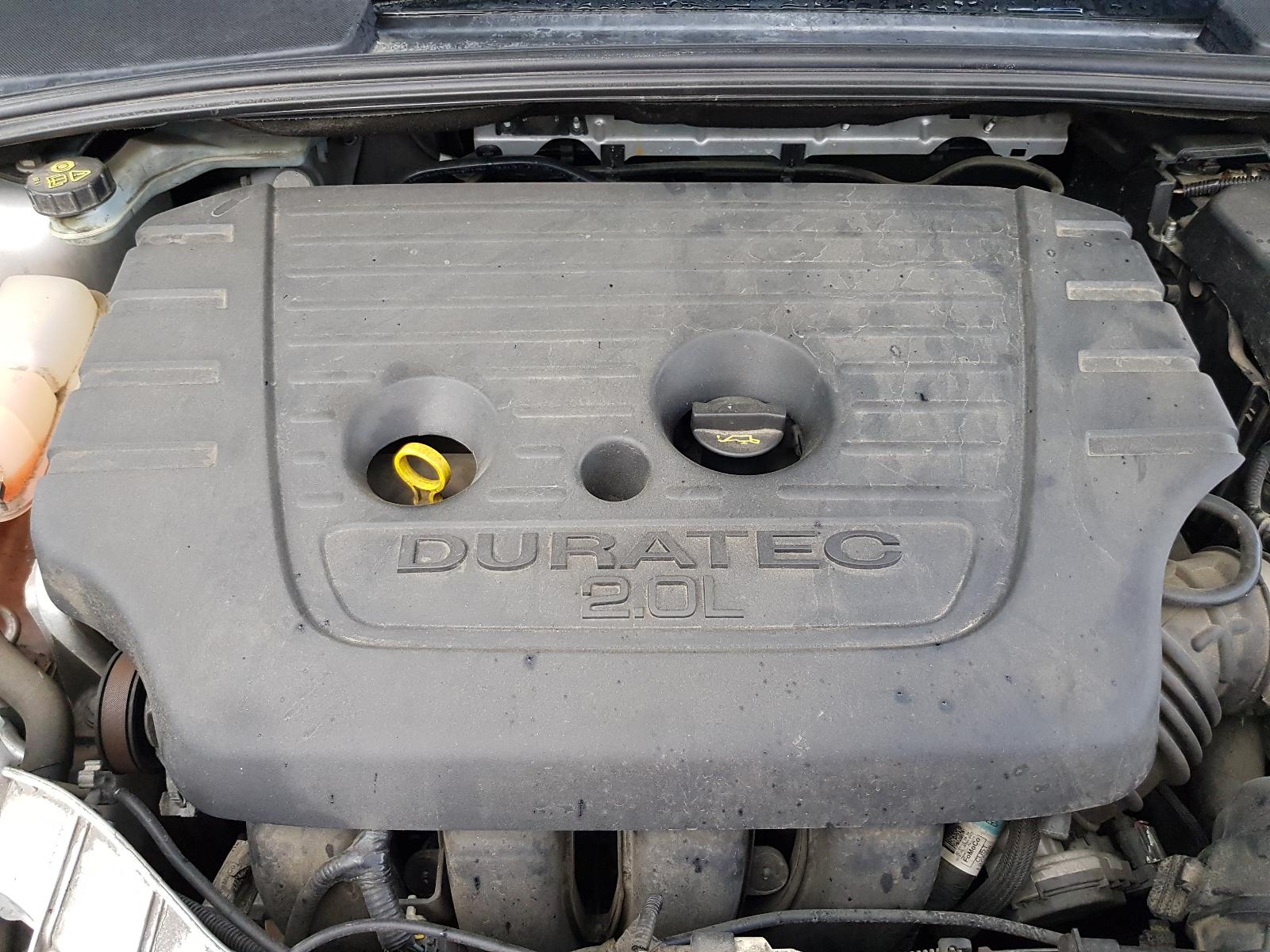 Ford Focus - LW 2011-2015