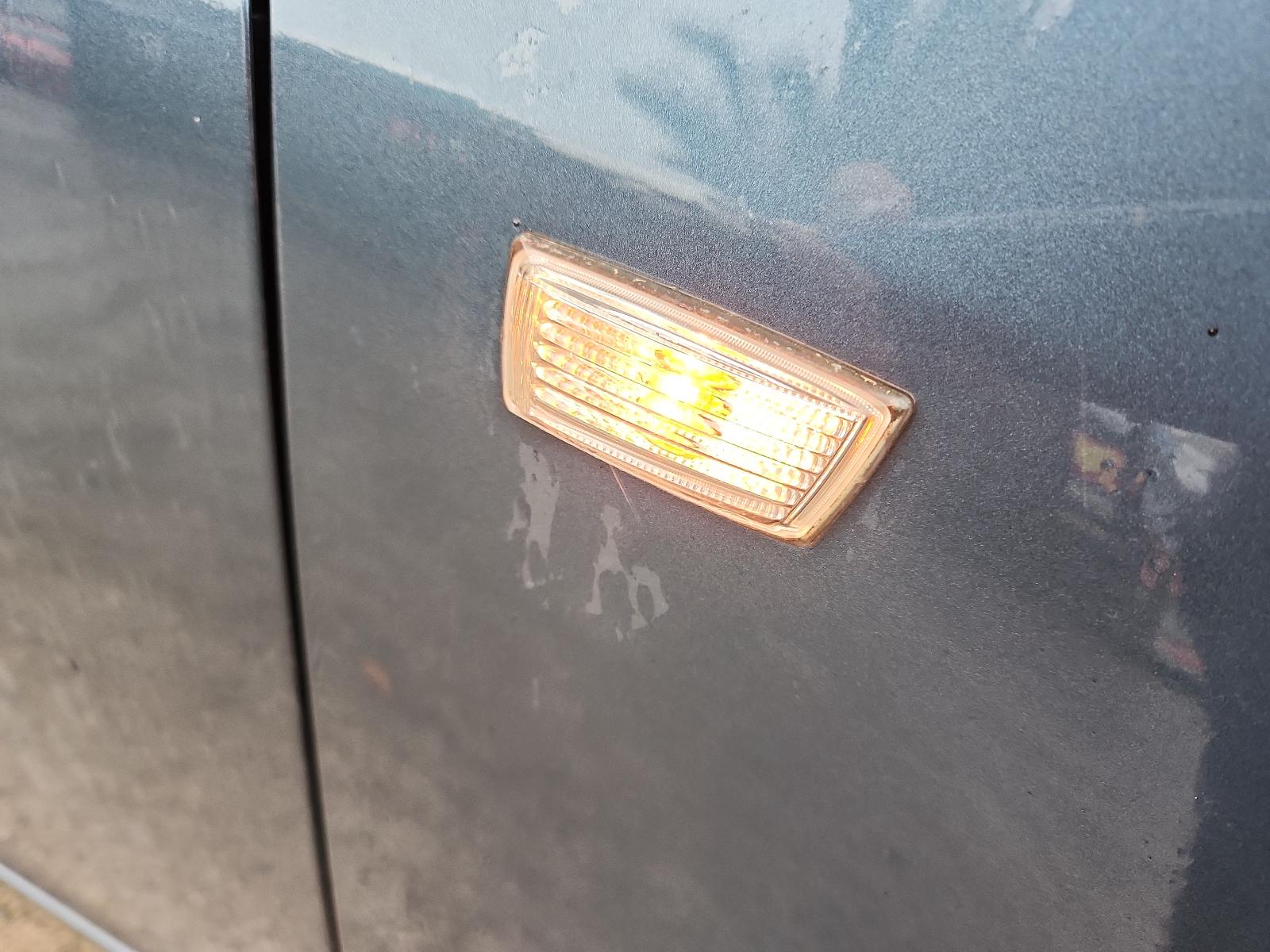 Holden Cruze - 2009-Present