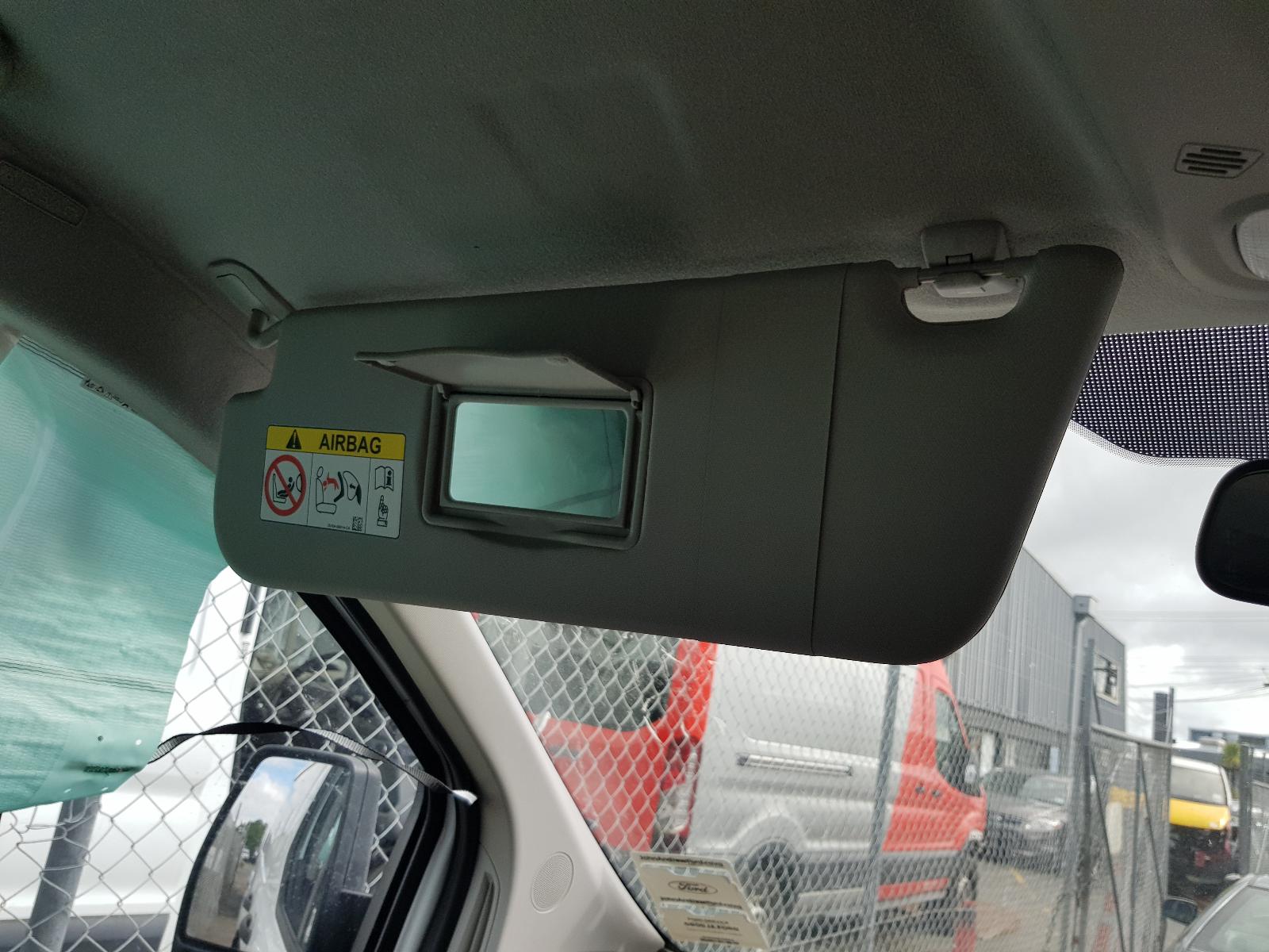 Ford Transit - Other