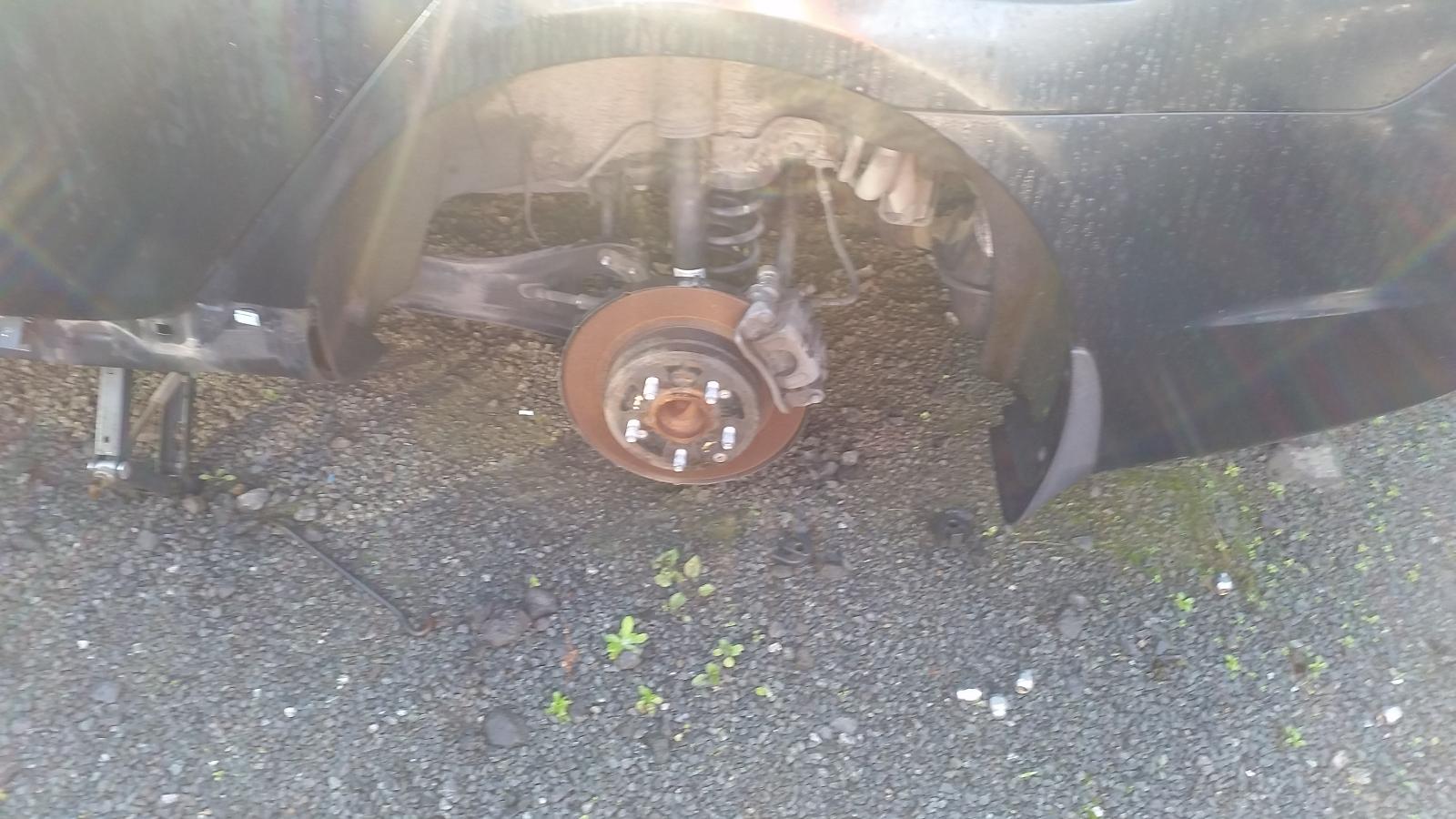 Hyundai i45 - 2010-2013