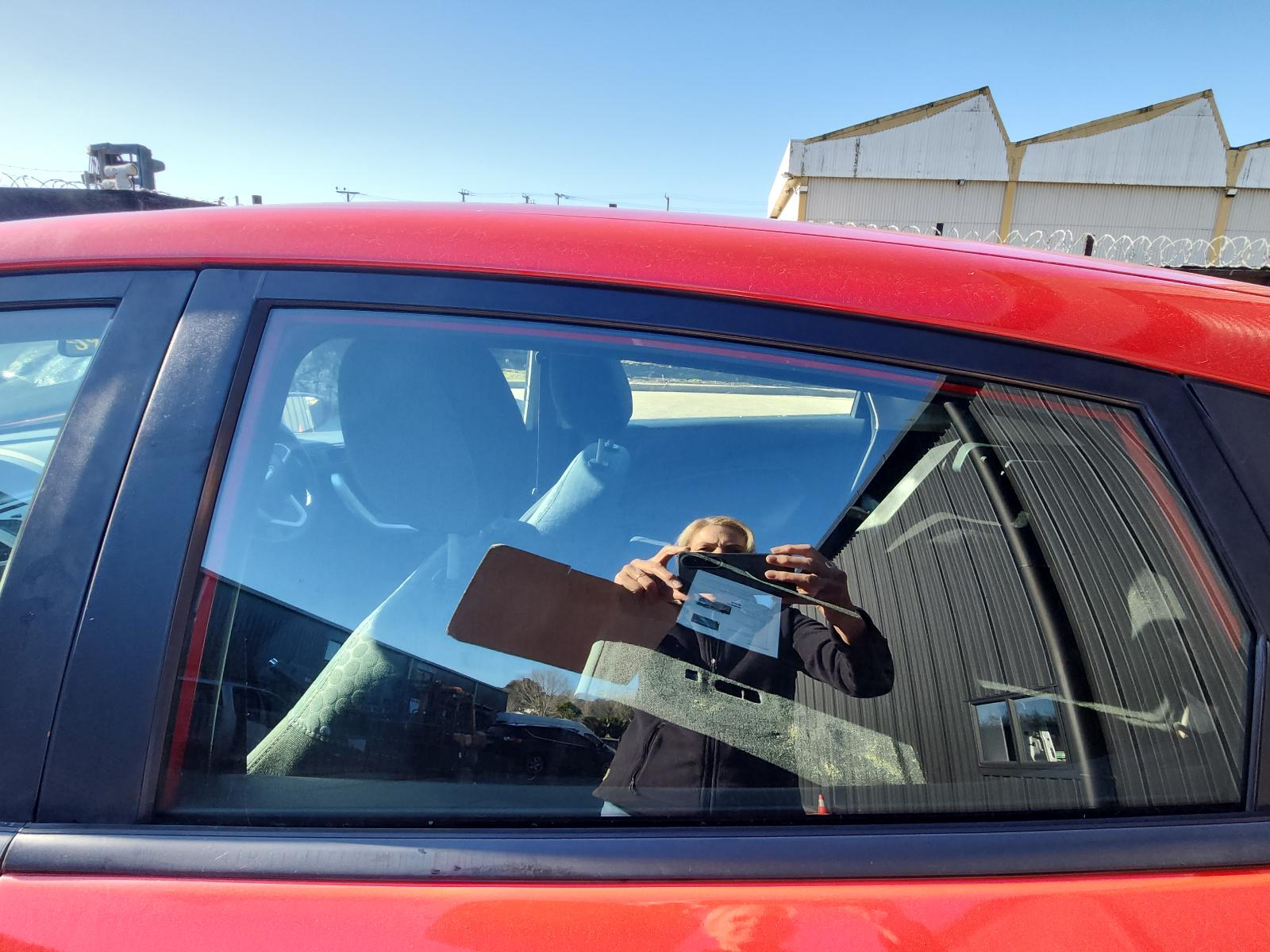 Ford Fiesta - MK VI 2008-Present